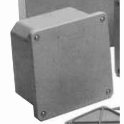 IPEX® 077697 Junction Boxes