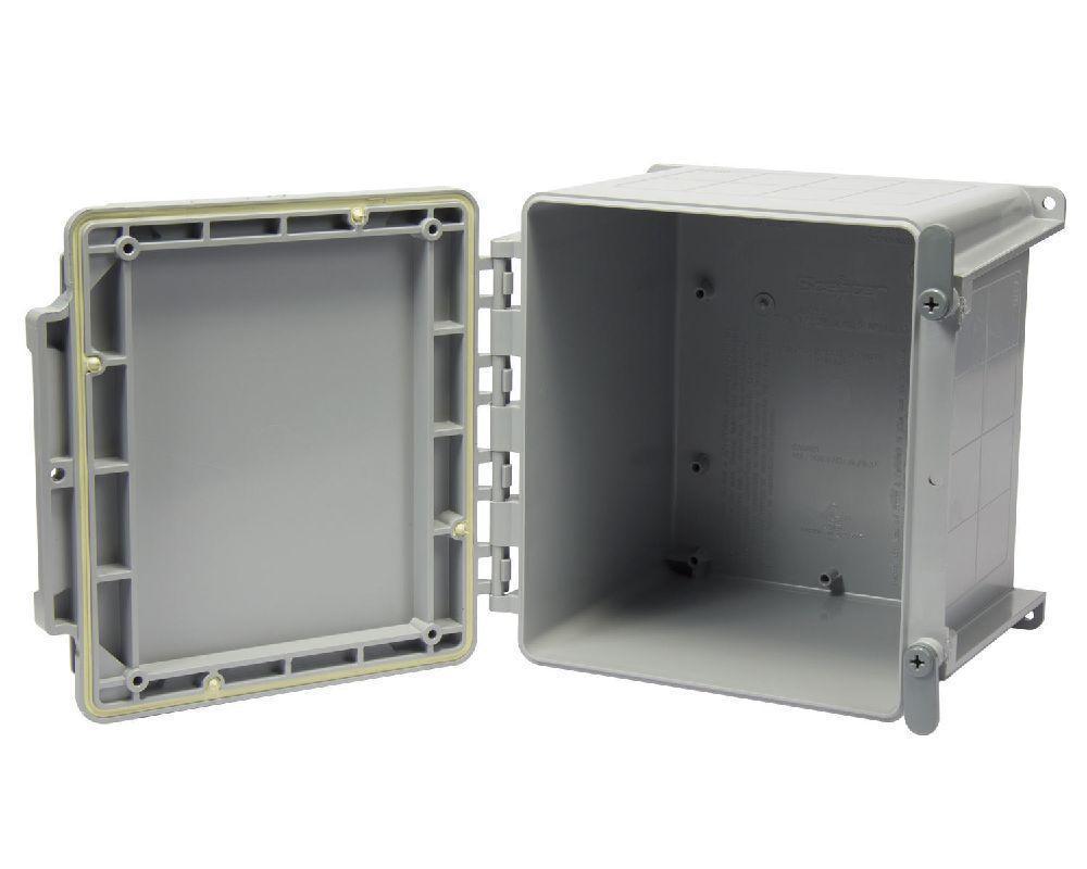 IPEX® 277101 Junction Boxes