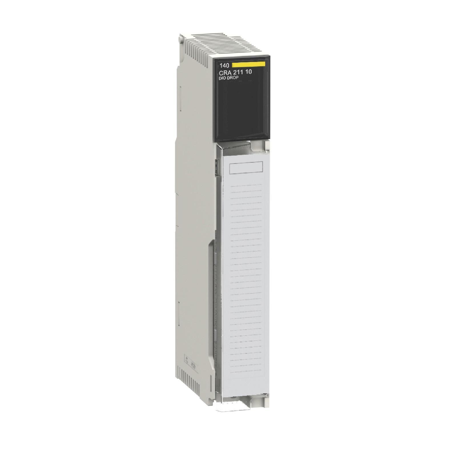 Schneider Electric 140CRA21110 PLC Power Supply Modules