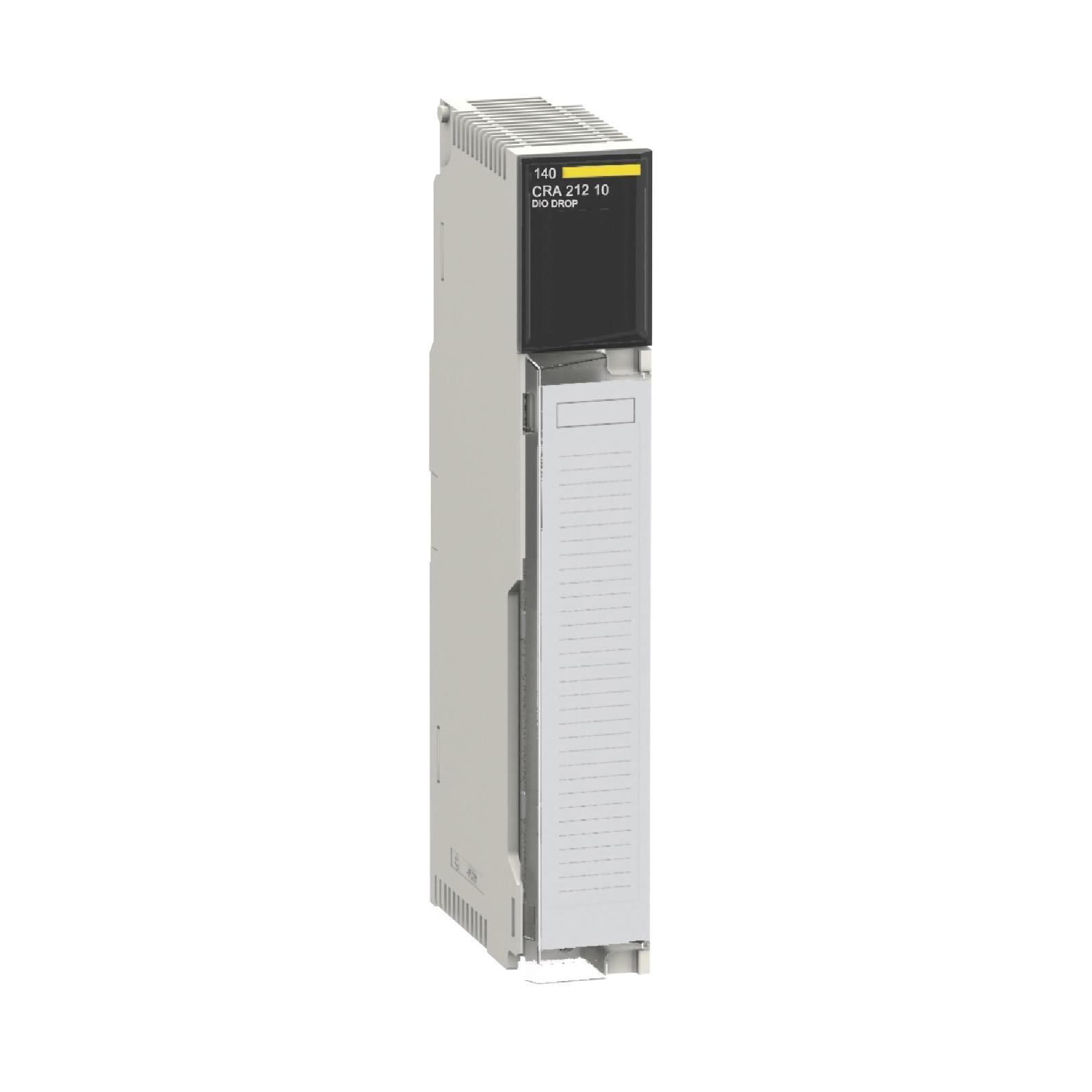 Schneider Electric 140CRA21210 PLC Power Supply Modules