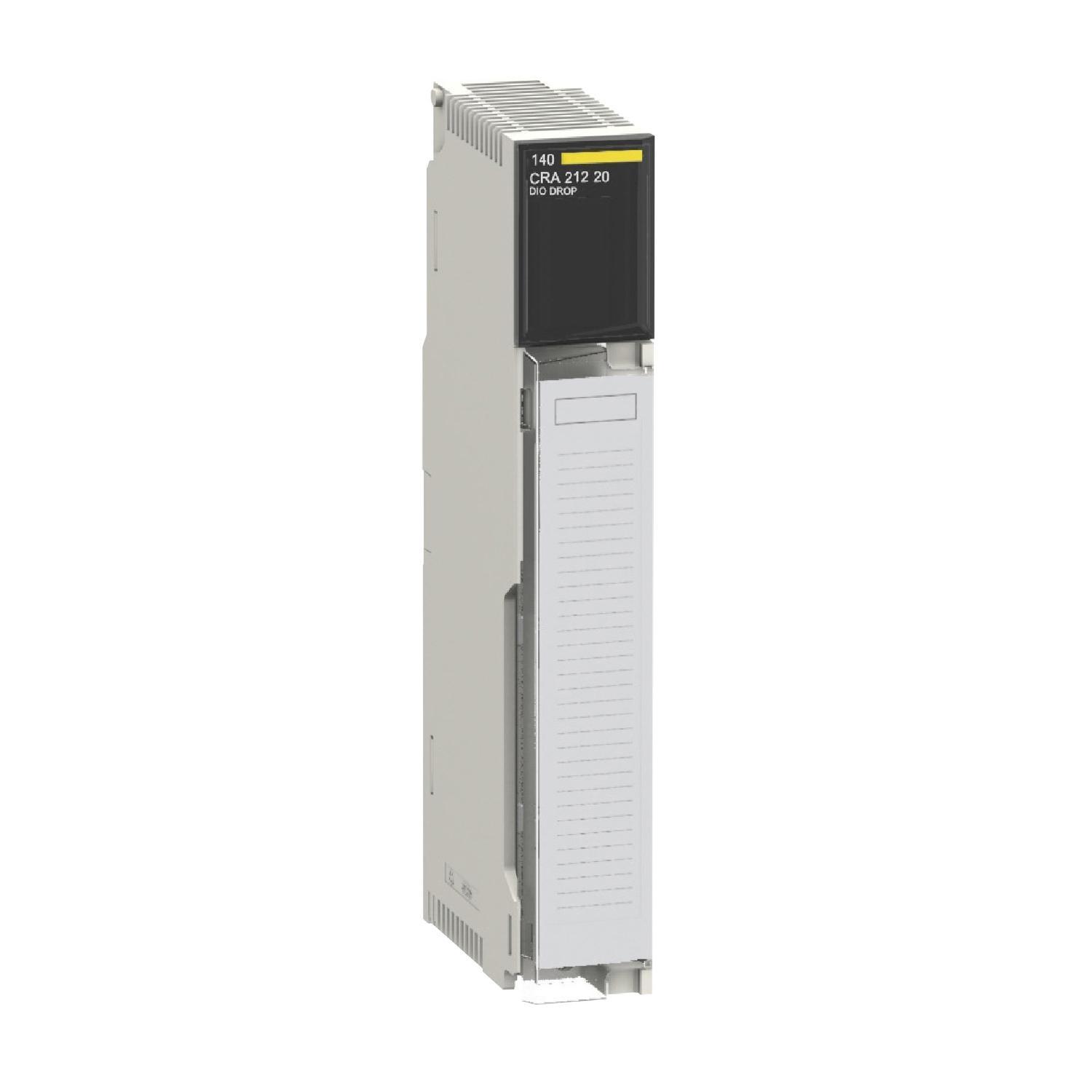 Schneider Electric 140CRA21220 PLC Power Supply Modules