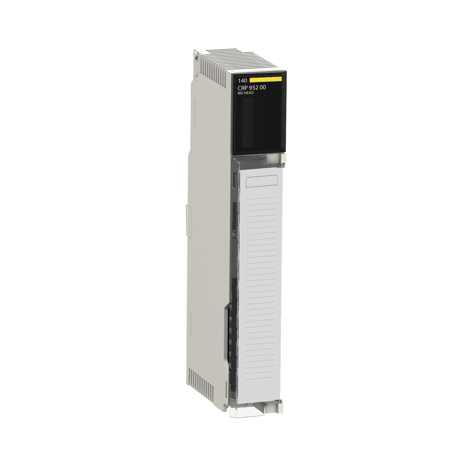 Schneider Electric 140CRP93200 PLC Adapter Modules