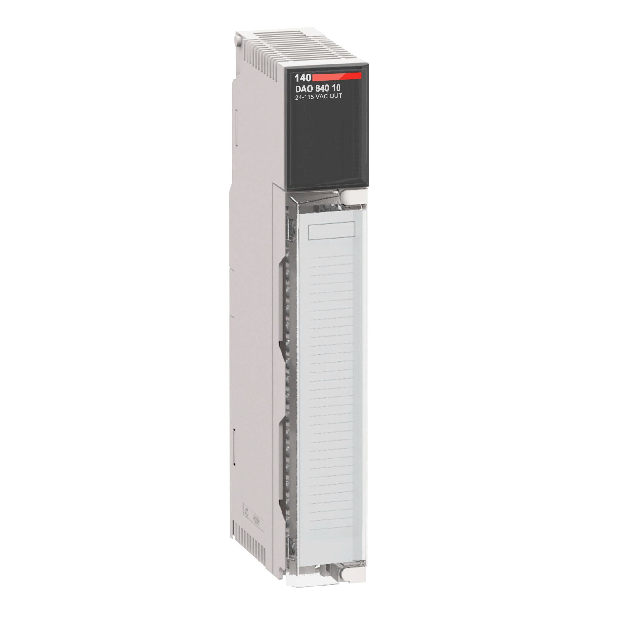 Schneider Electric 140DVO85300C PLC Input-Output Digital Modules