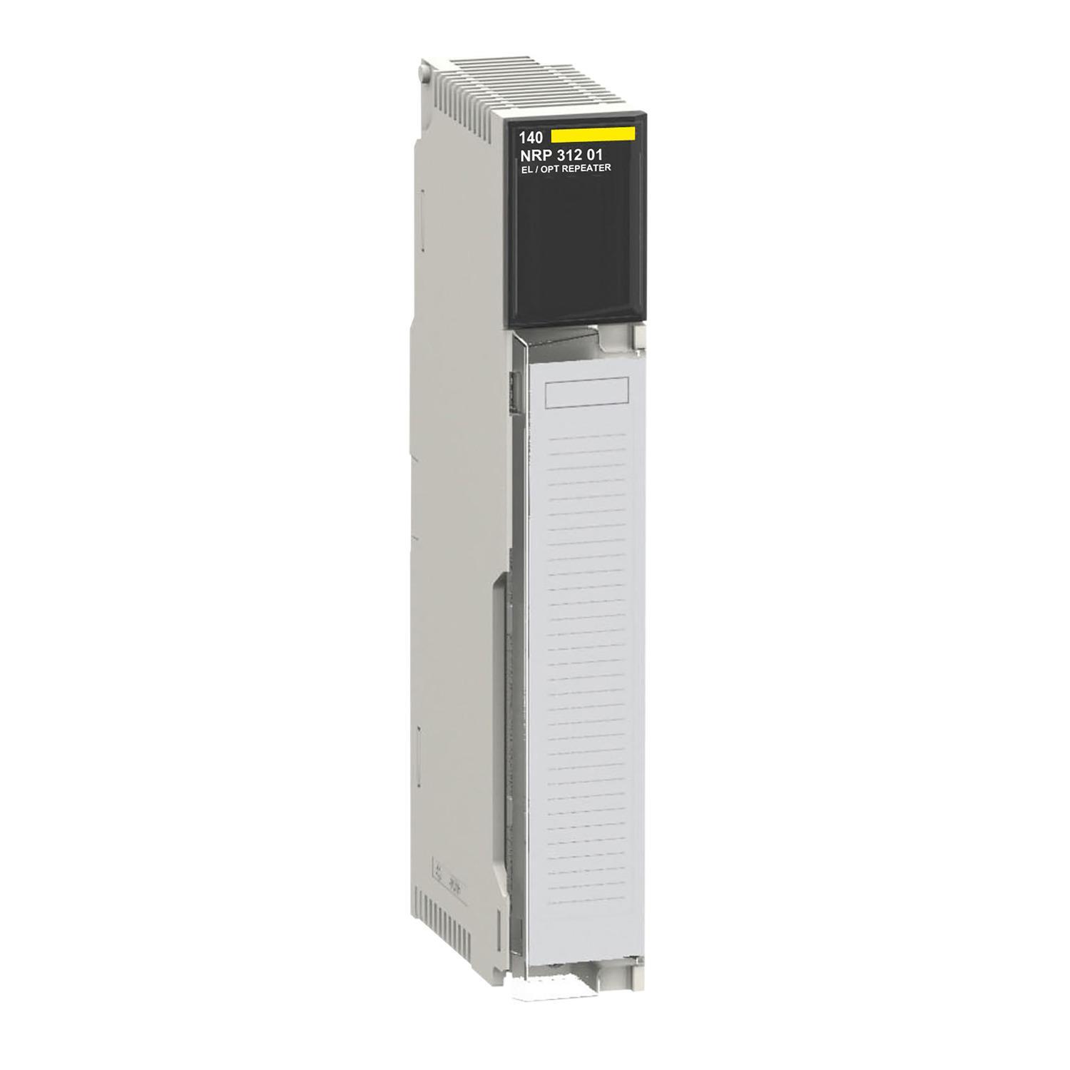 Schneider Electric 140NRP31201 PLC Adapter Modules