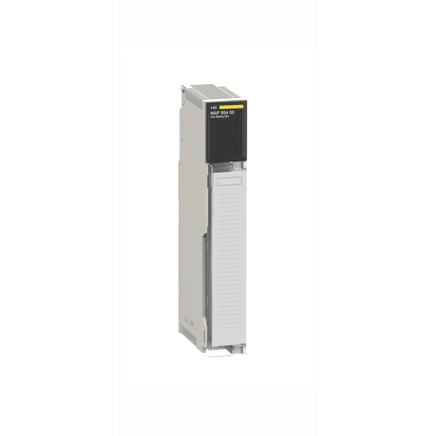 Schneider Electric 140NRP95400 PLC Adapter Modules