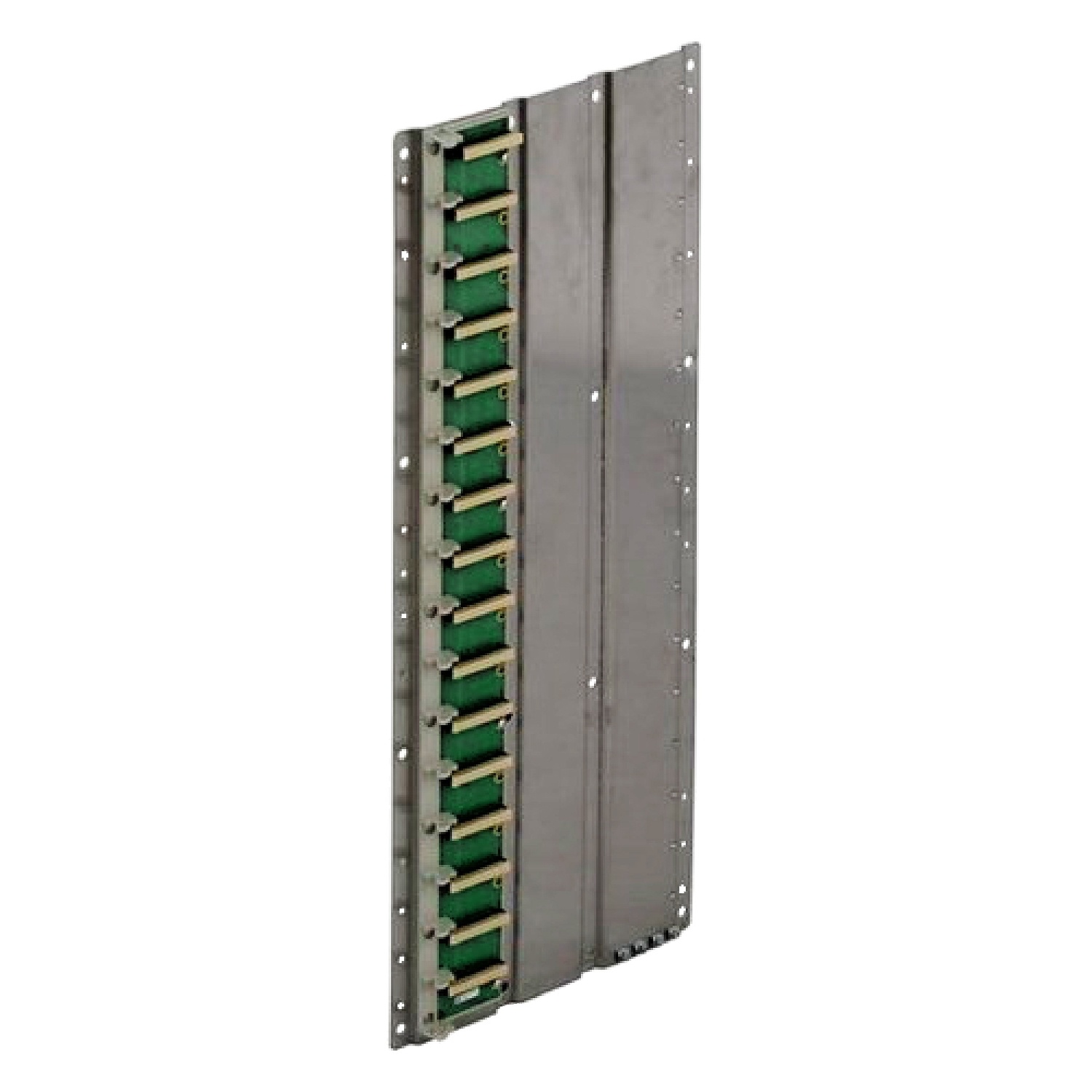 Schneider Electric 140XBP01600C PLC Backplanes