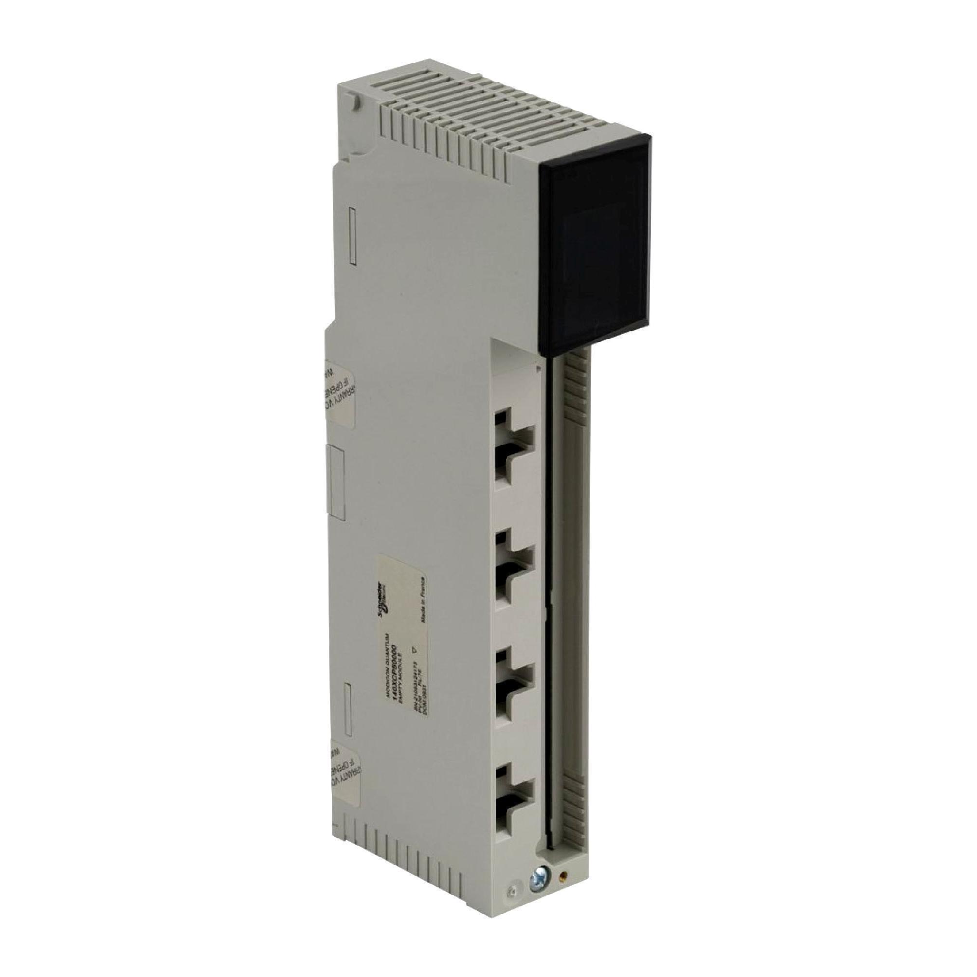 Schneider Electric 140XCP50000 PLC Miscellaneous Accessories