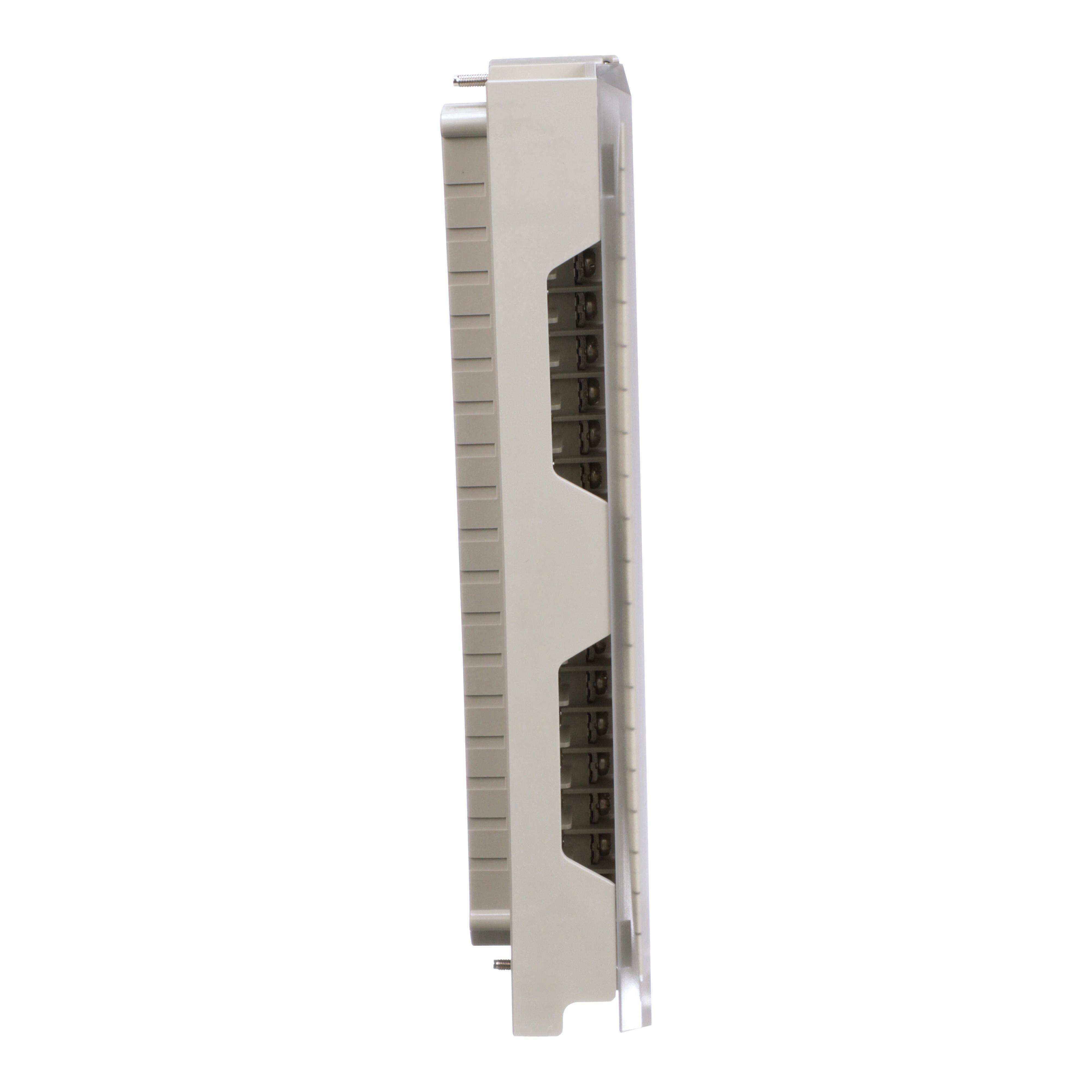 Schneider Electric 140XTS00200 PLC Terminal Bases