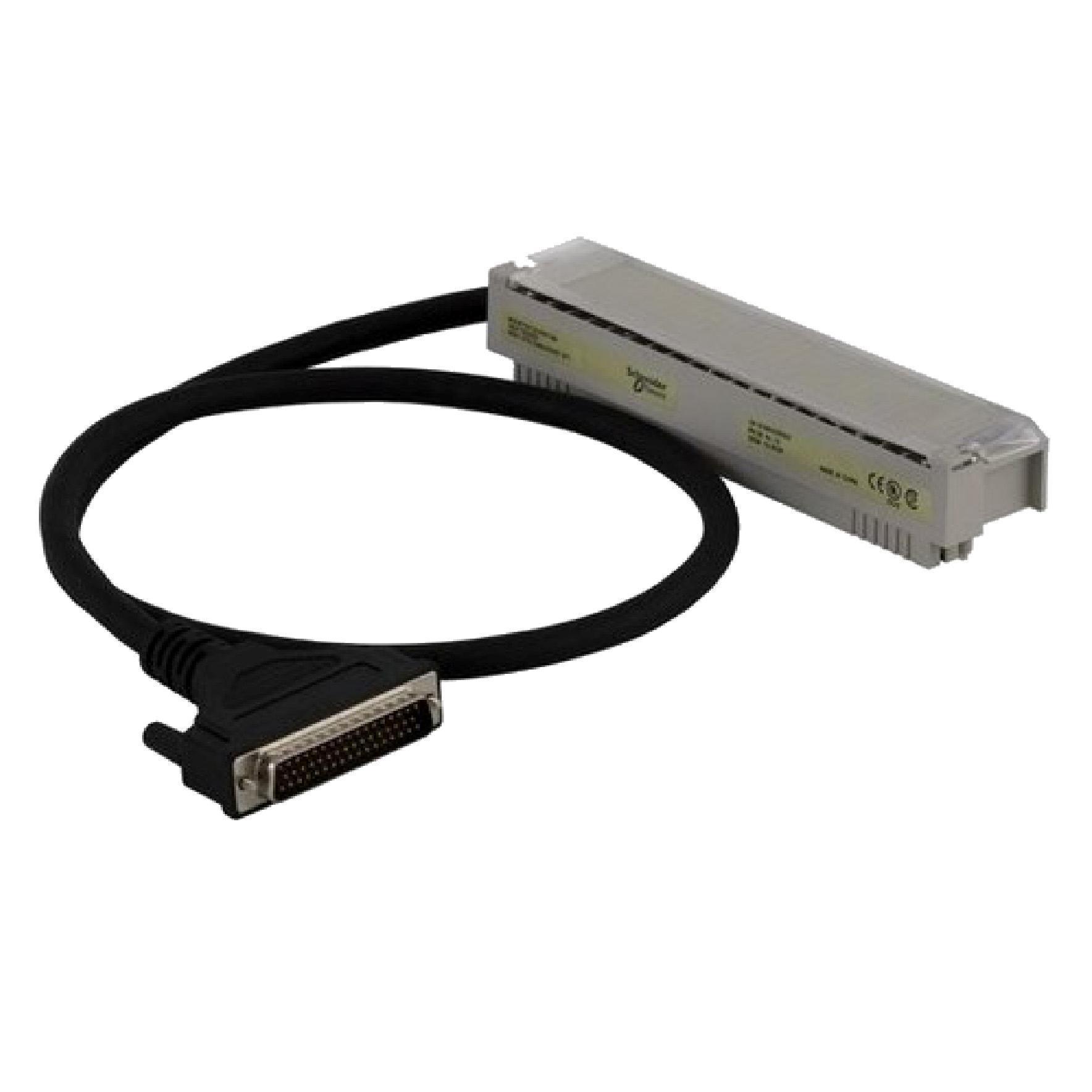 Schneider Electric 140XTS00212 PLC Cable Assemblies