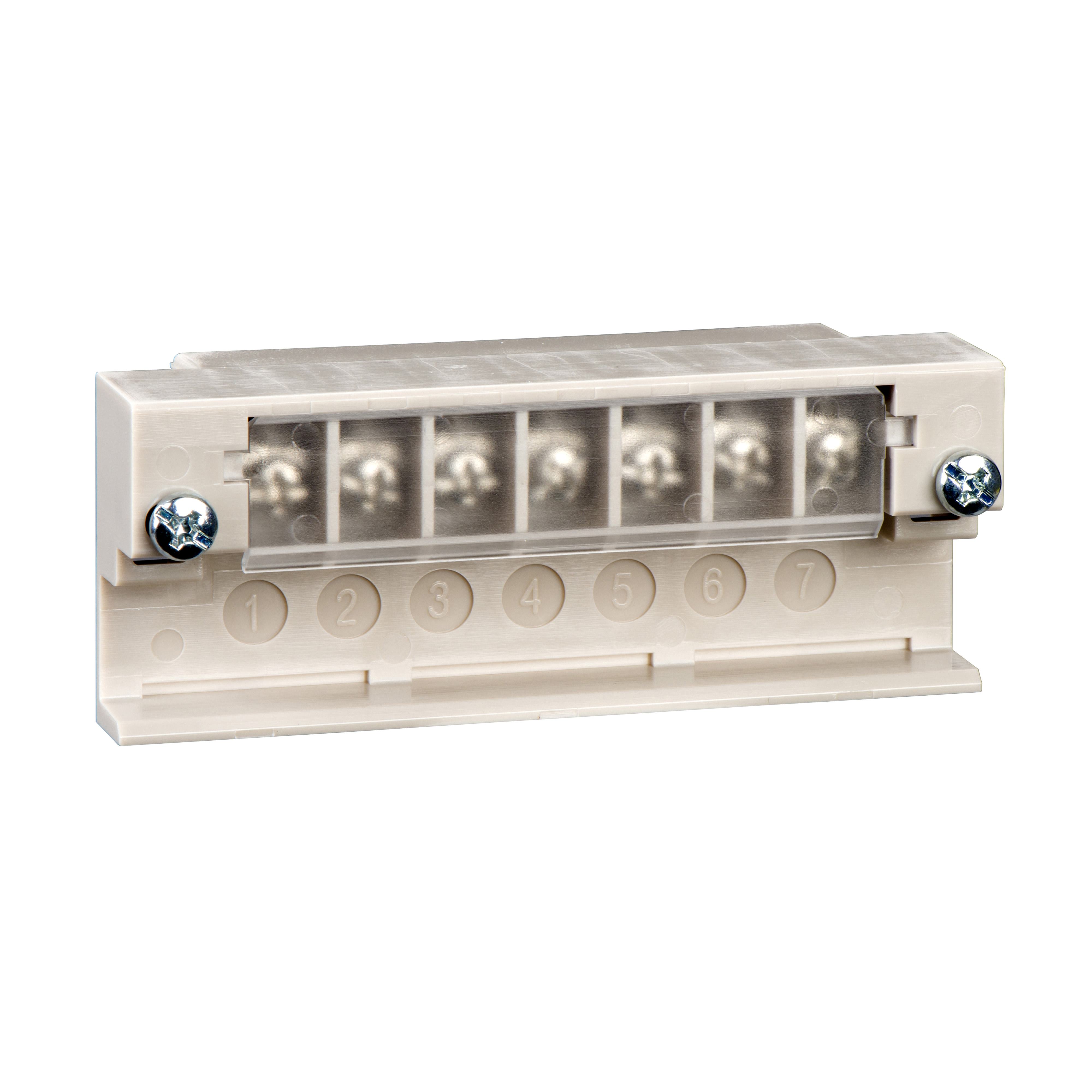 Schneider Electric 140XTS00500 PLC Connectors