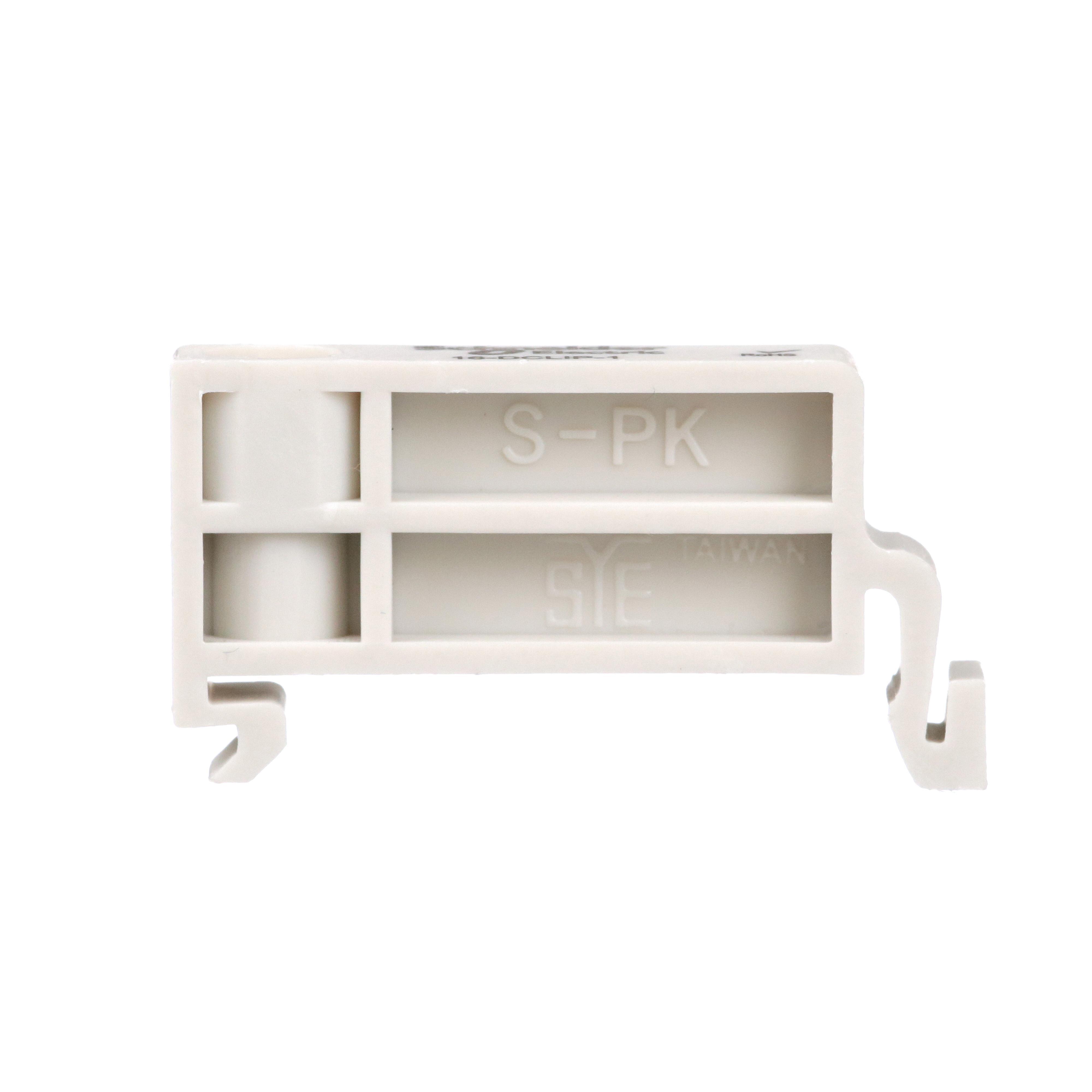 Schneider Electric 16-DCLIP-1 Relay & Timer Mounting Accessories
