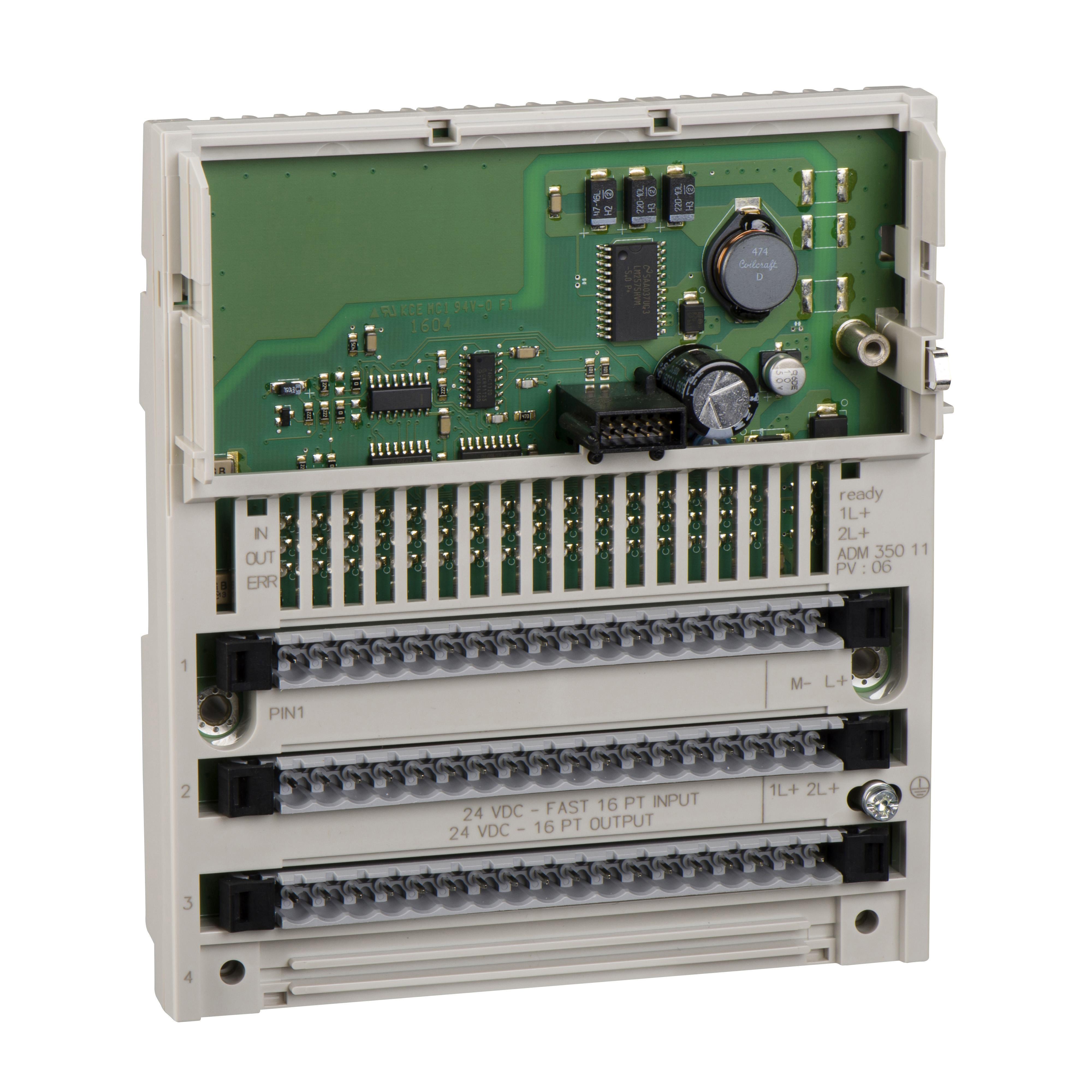 Schneider Electric 170ADM39030 Distributed I/O Digital Modules