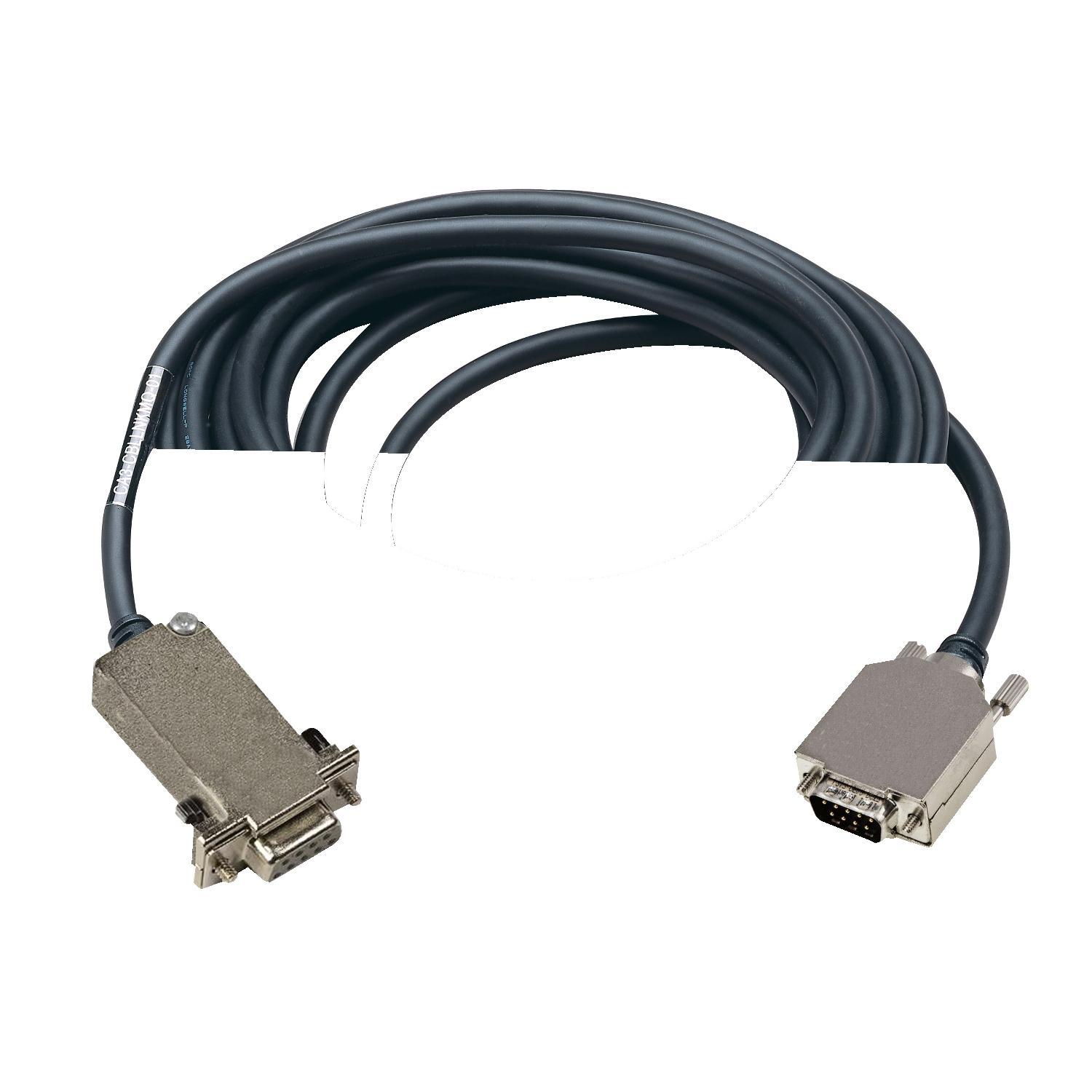 Schneider Electric 170MCI10001 PLC Cable Assemblies