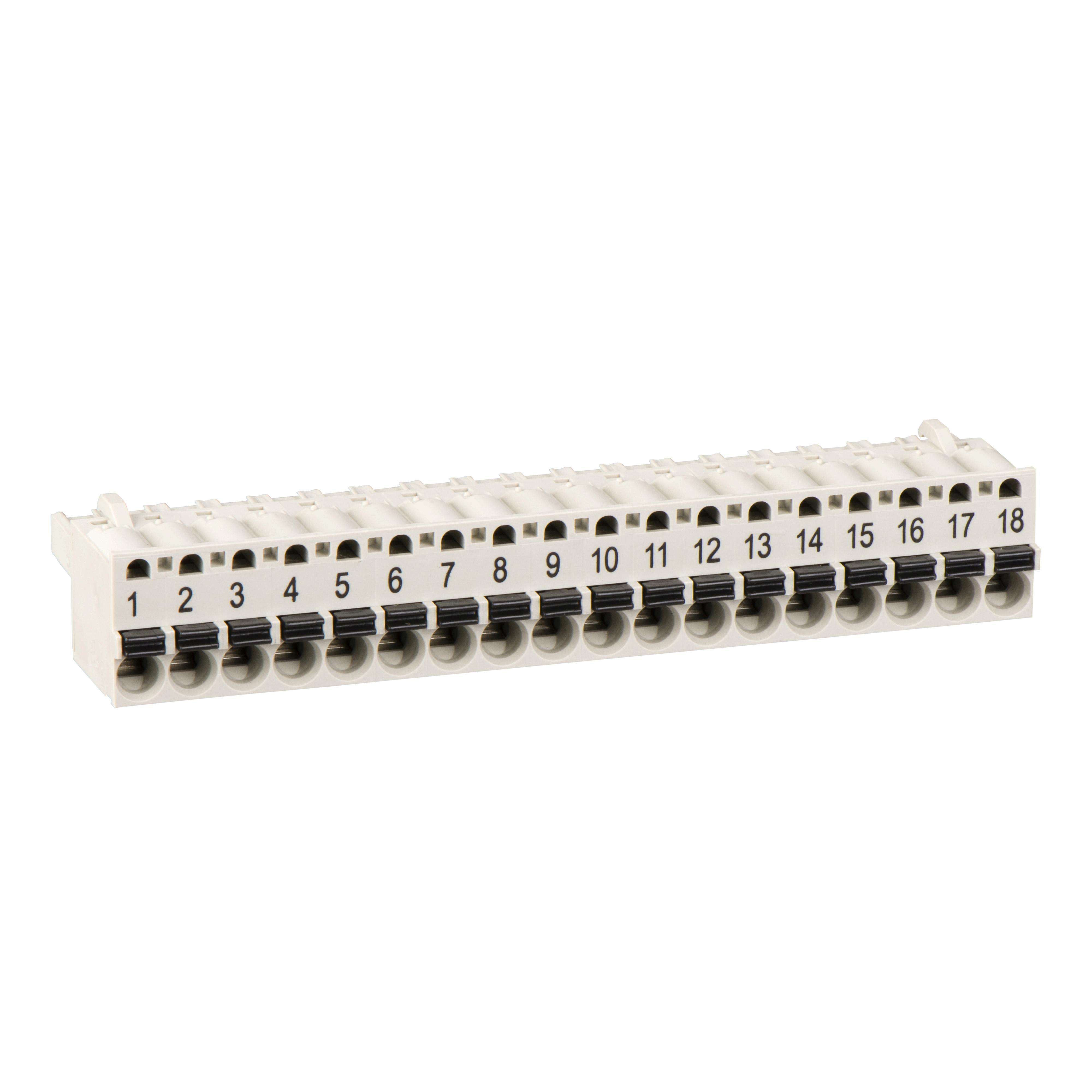 Schneider Electric 170XTS00200 PLC Terminal Bases