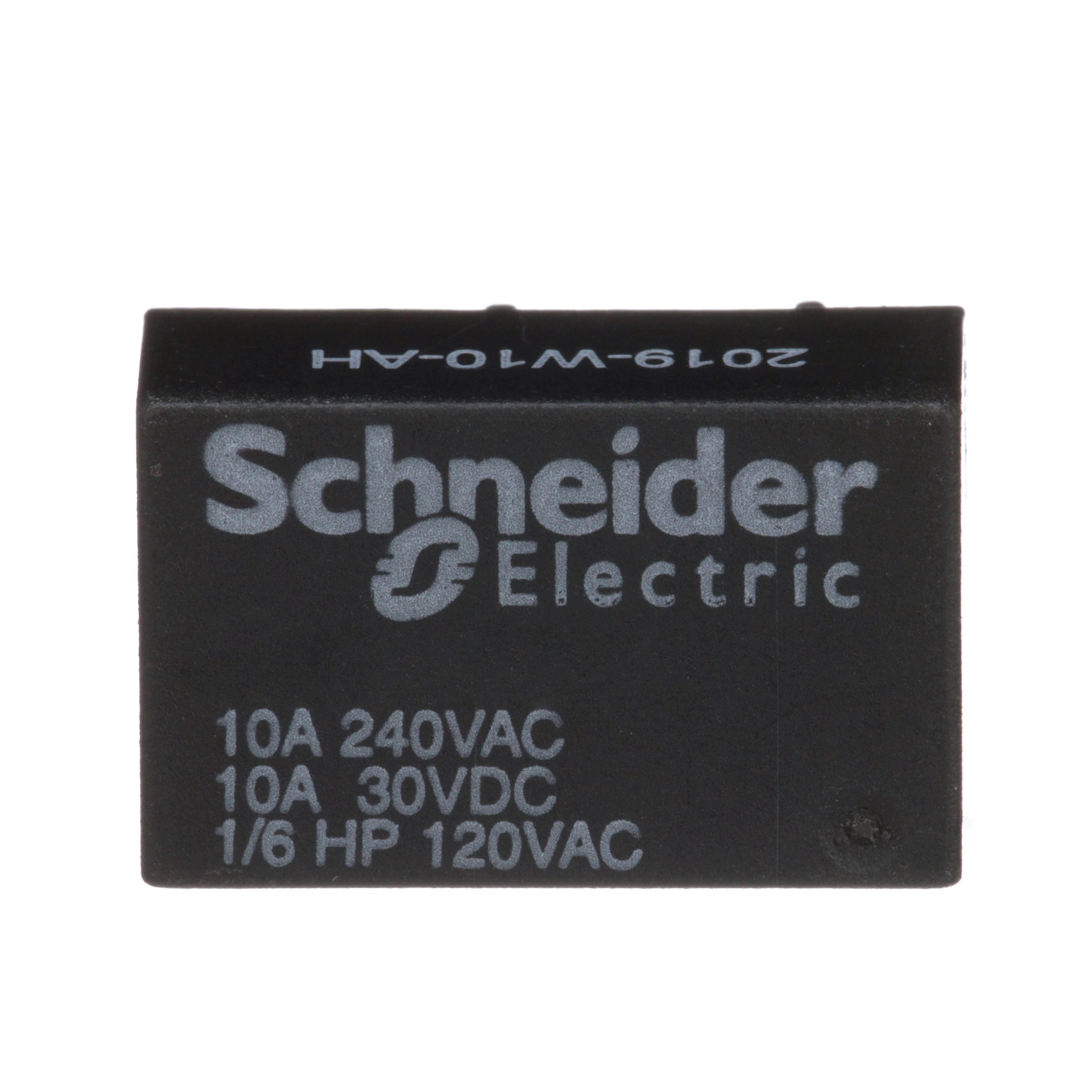 Schneider Electric 276AXXH-24D Power Relays