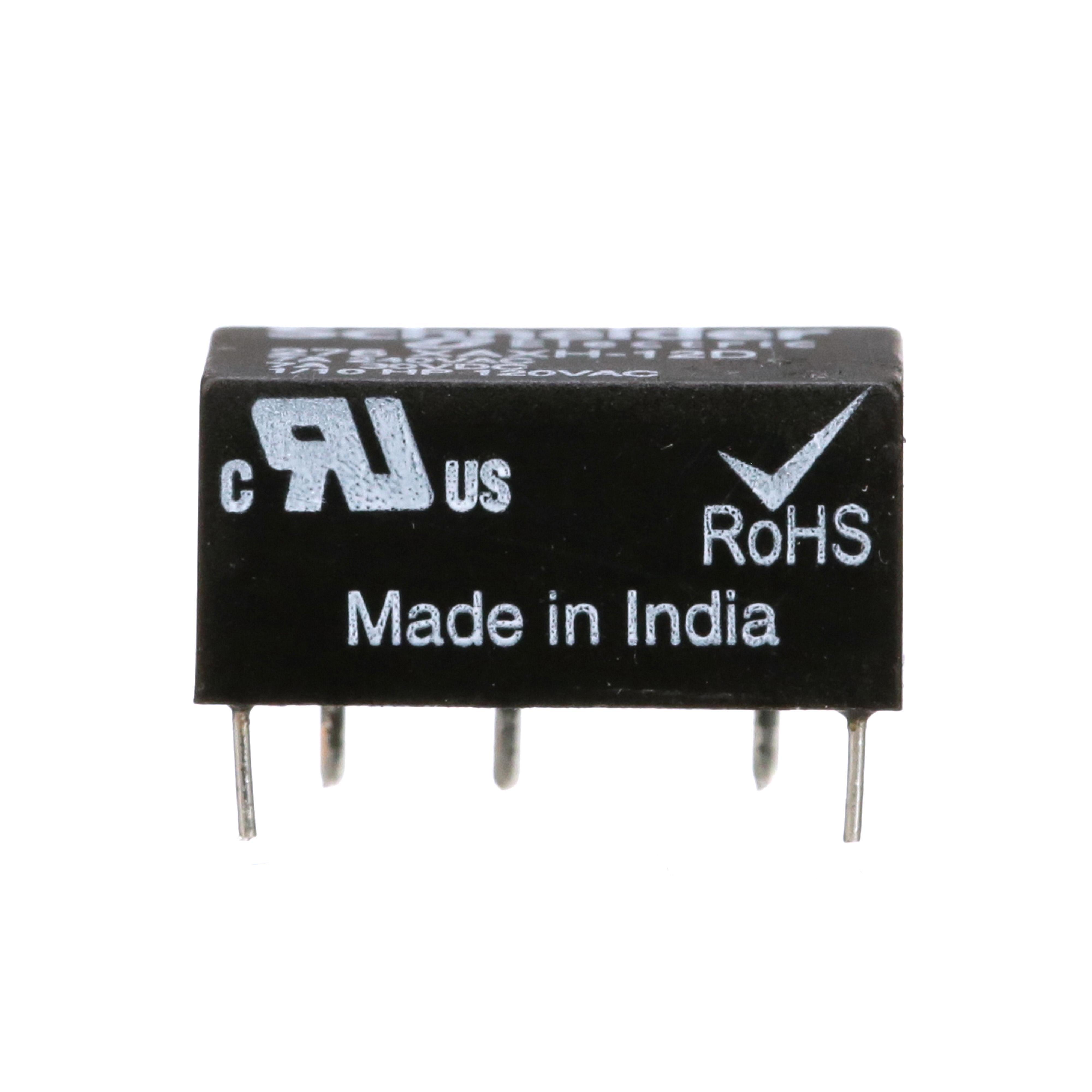 Schneider Electric 276XAXH-12D Power Relays
