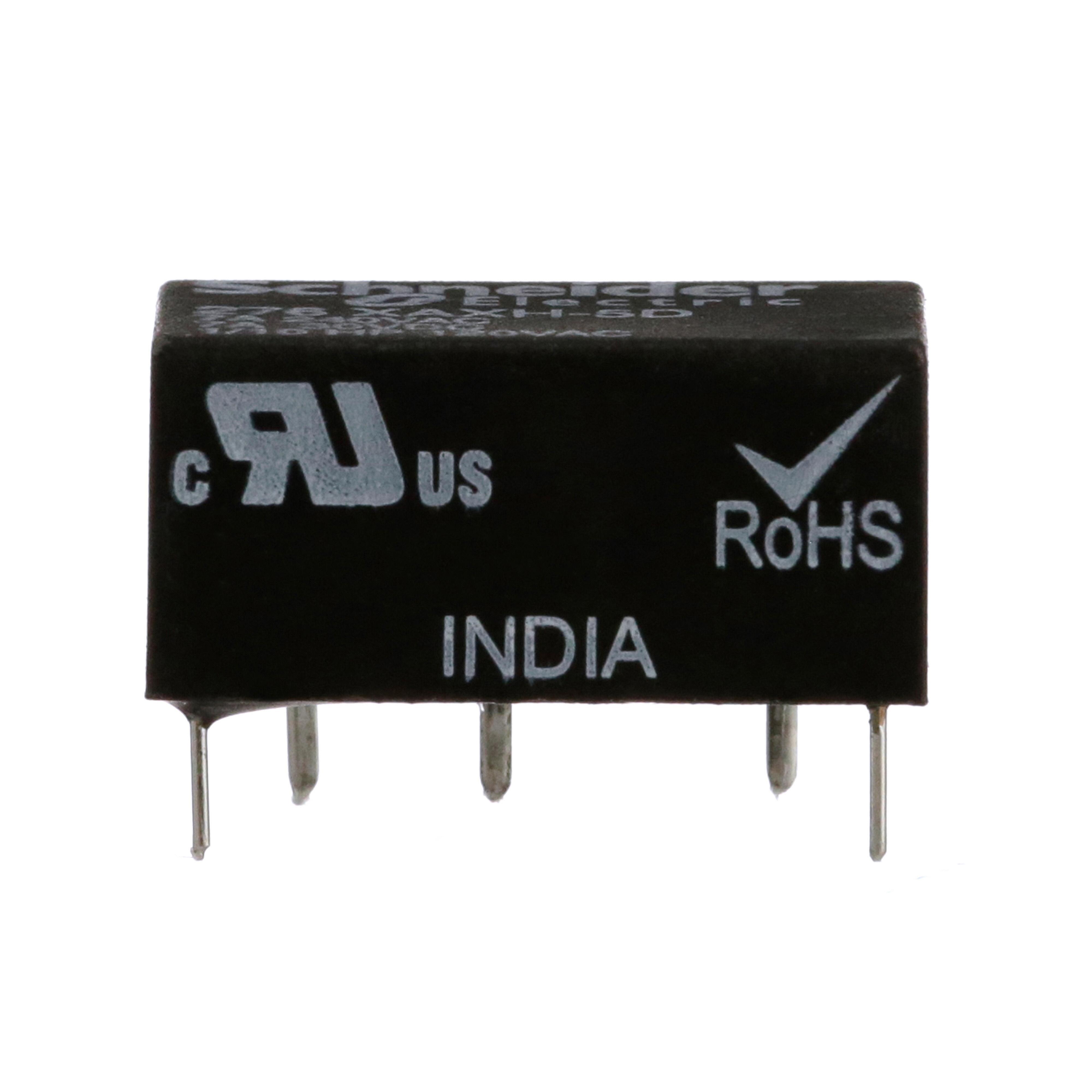 Schneider Electric 276XAXH-5D Power Relays