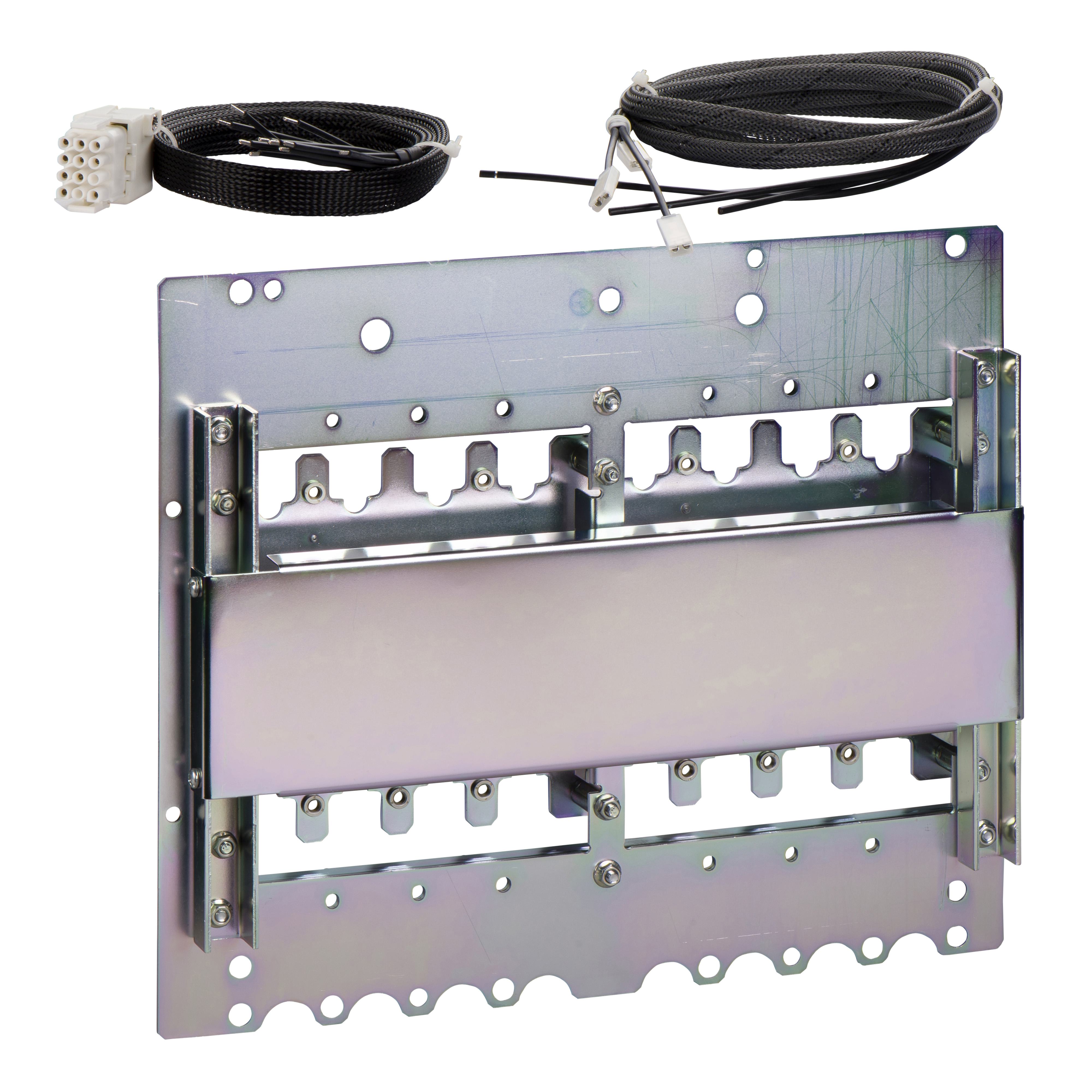 Schneider Electric 29349 Breaker Mounting Accessories