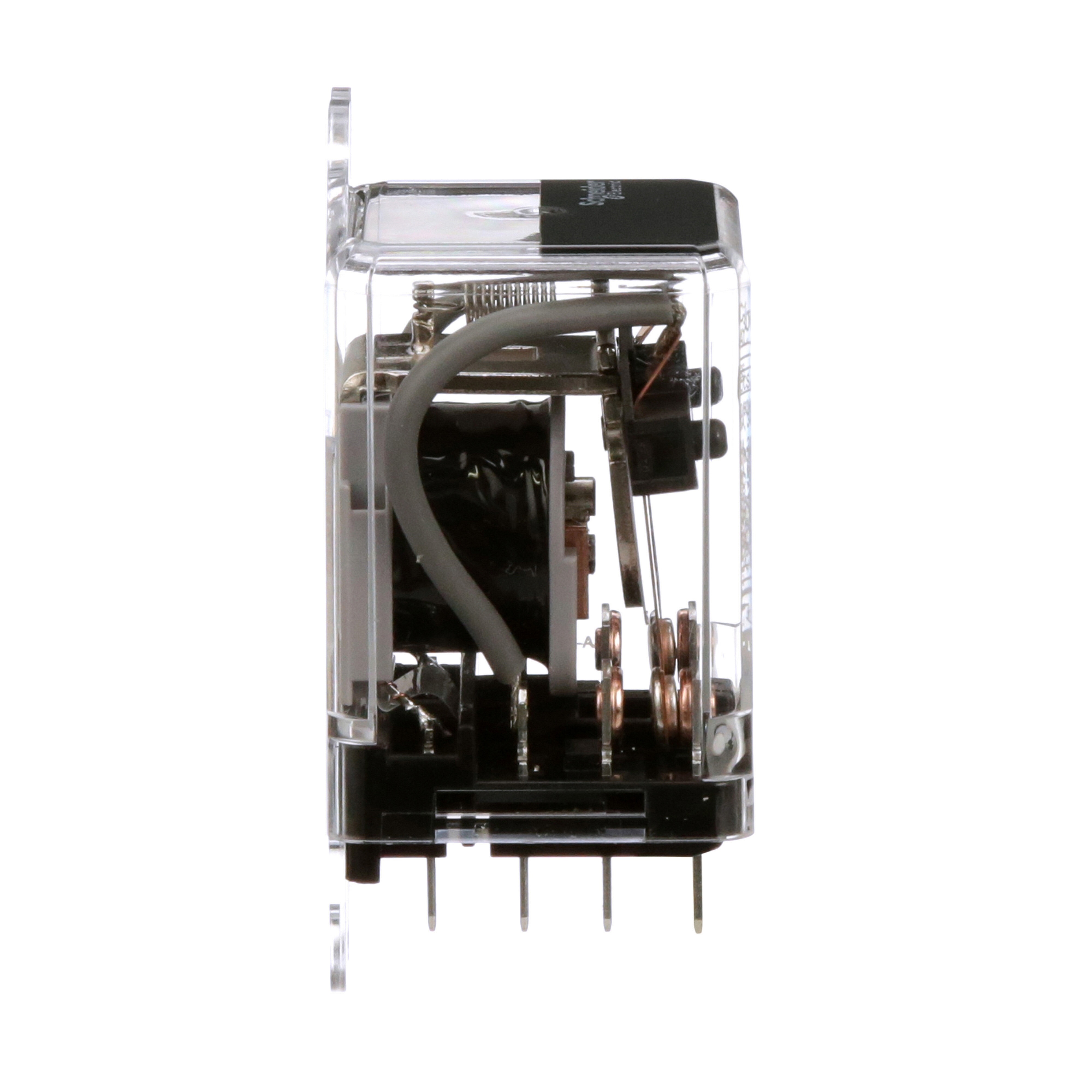 Schneider Electric 300XBXC1-24A Power Relays