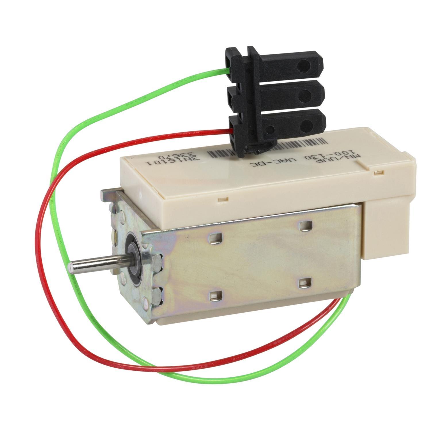 Schneider Electric 33659 Breaker Shunt Trips