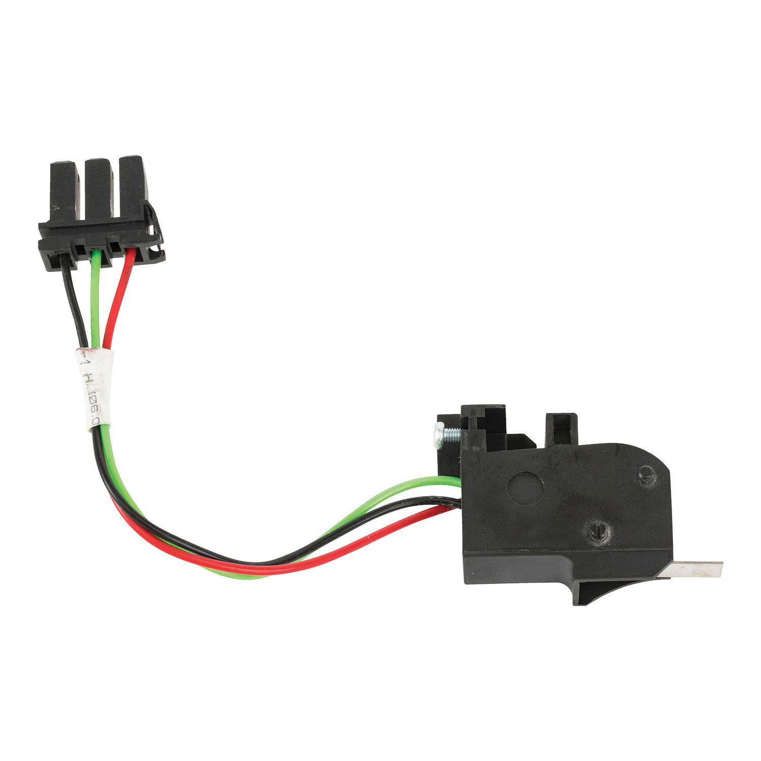 Schneider Electric 47080 Breaker Auxiliary Switches-Contacts