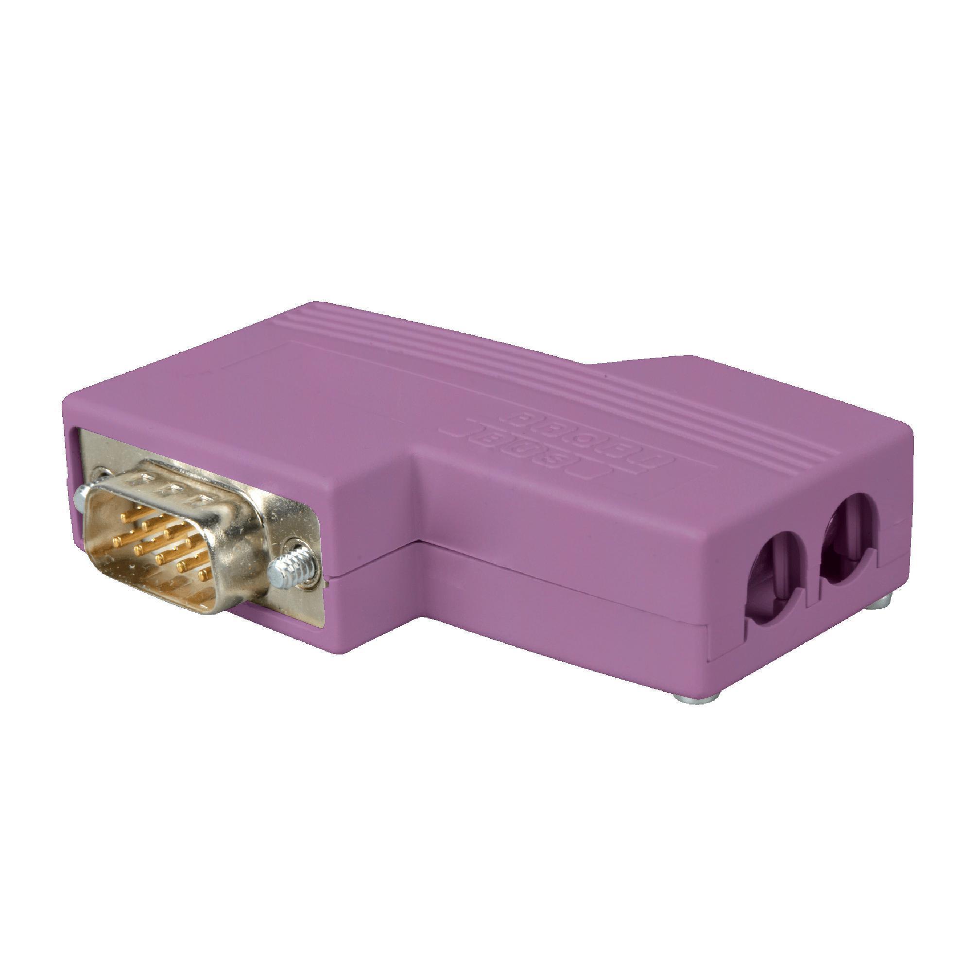 Schneider Electric 490NAD91103 PLC Connectors
