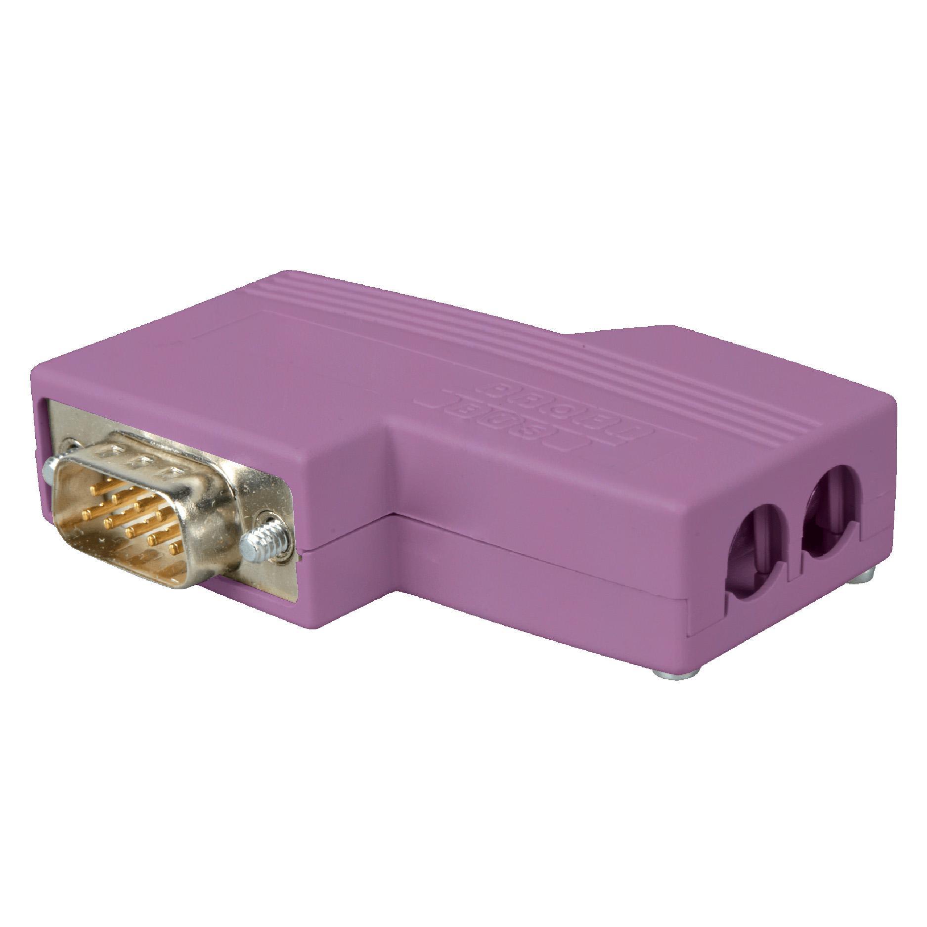 Schneider Electric 490NAD91104 PLC Connectors