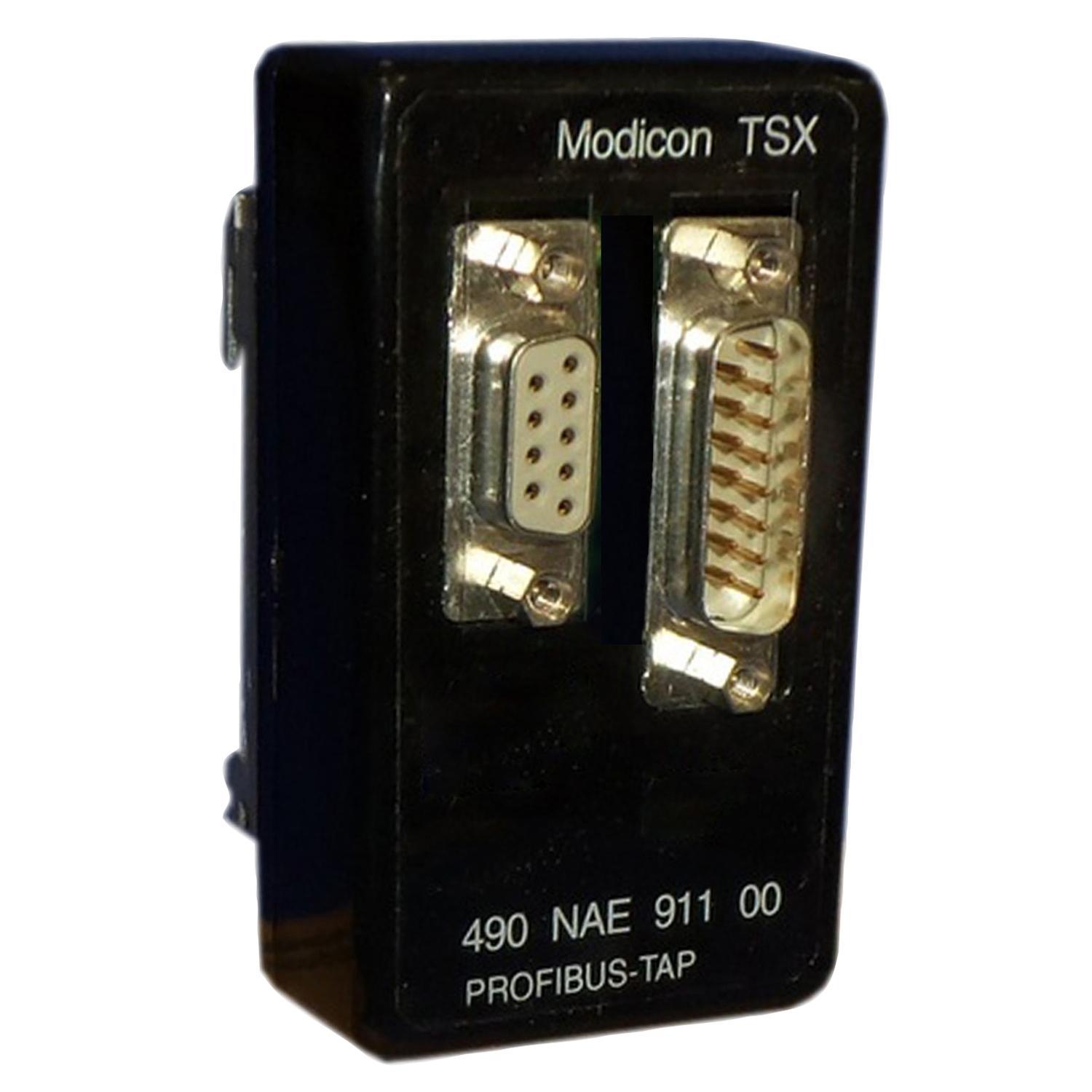 Schneider Electric 490NAE91100 PLC Miscellaneous Accessories