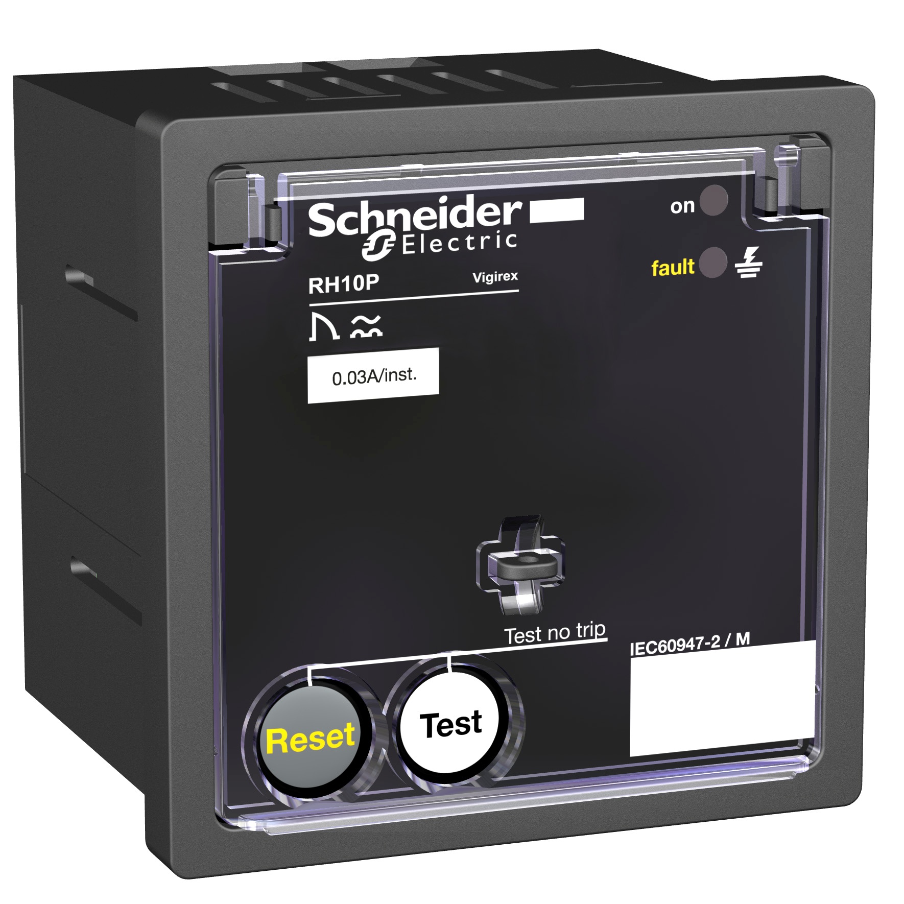 Schneider Electric 56205 Ground Fault Relay