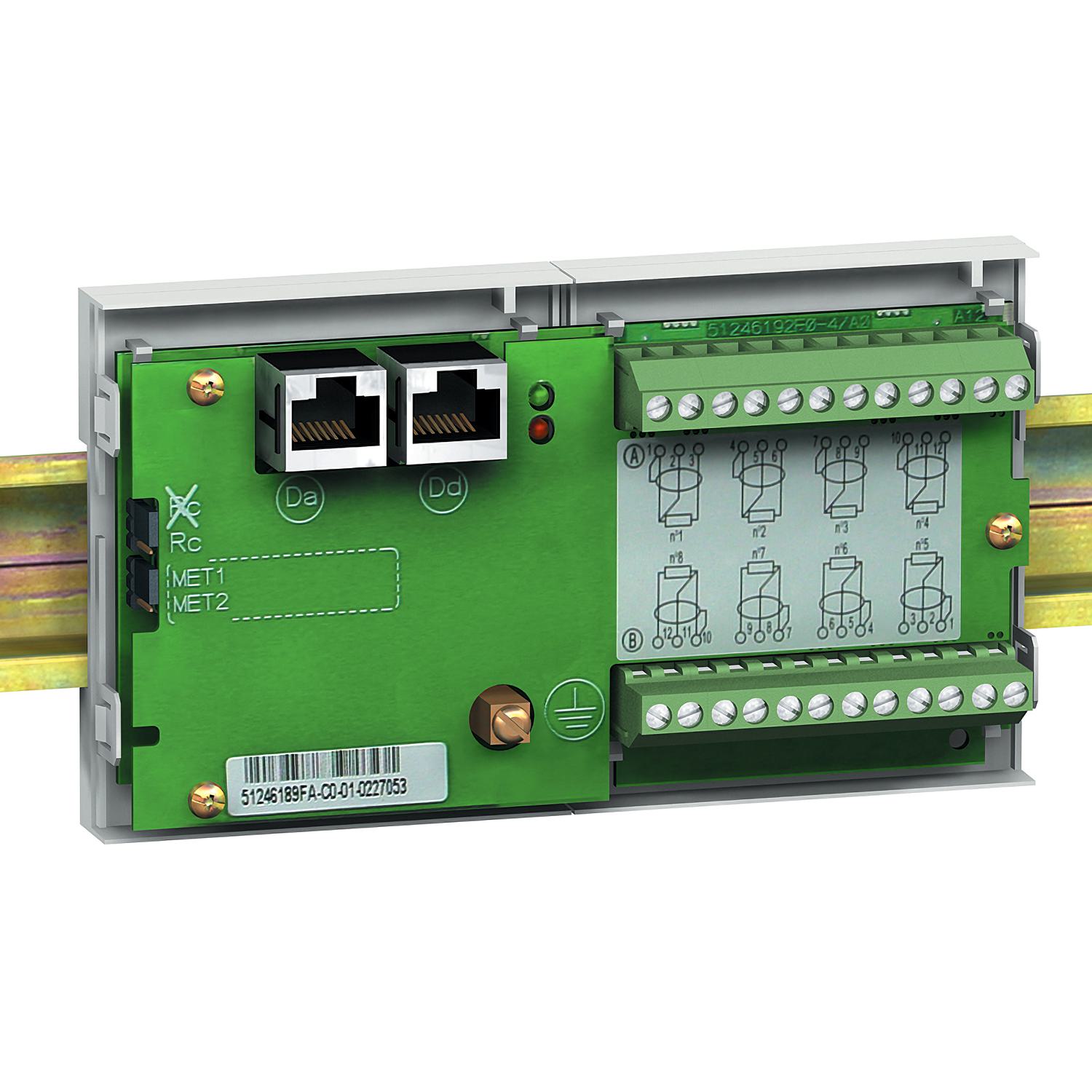 Schneider Electric 59641 Relay & Timer Miscellaneous Accessories