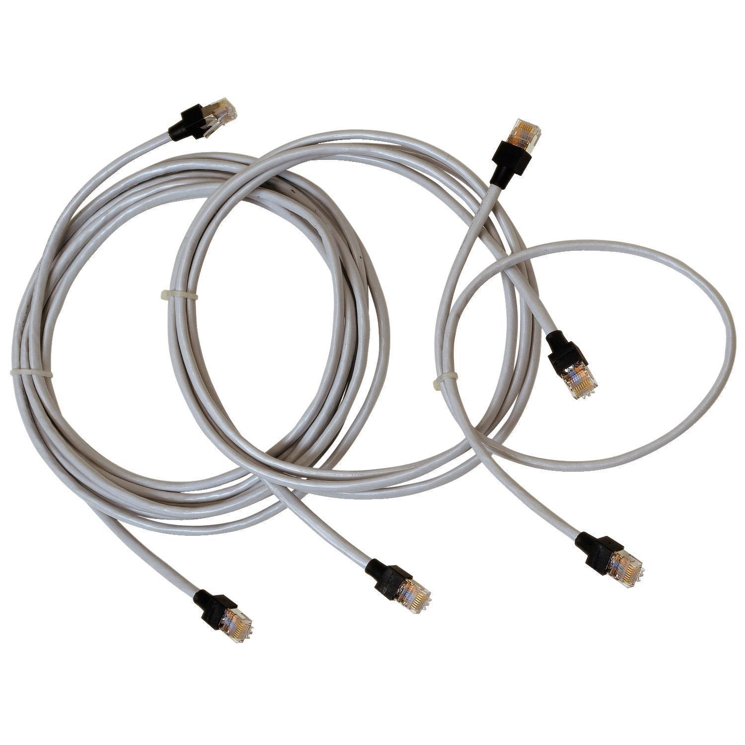 Schneider Electric 59660 PLC Cable Assemblies