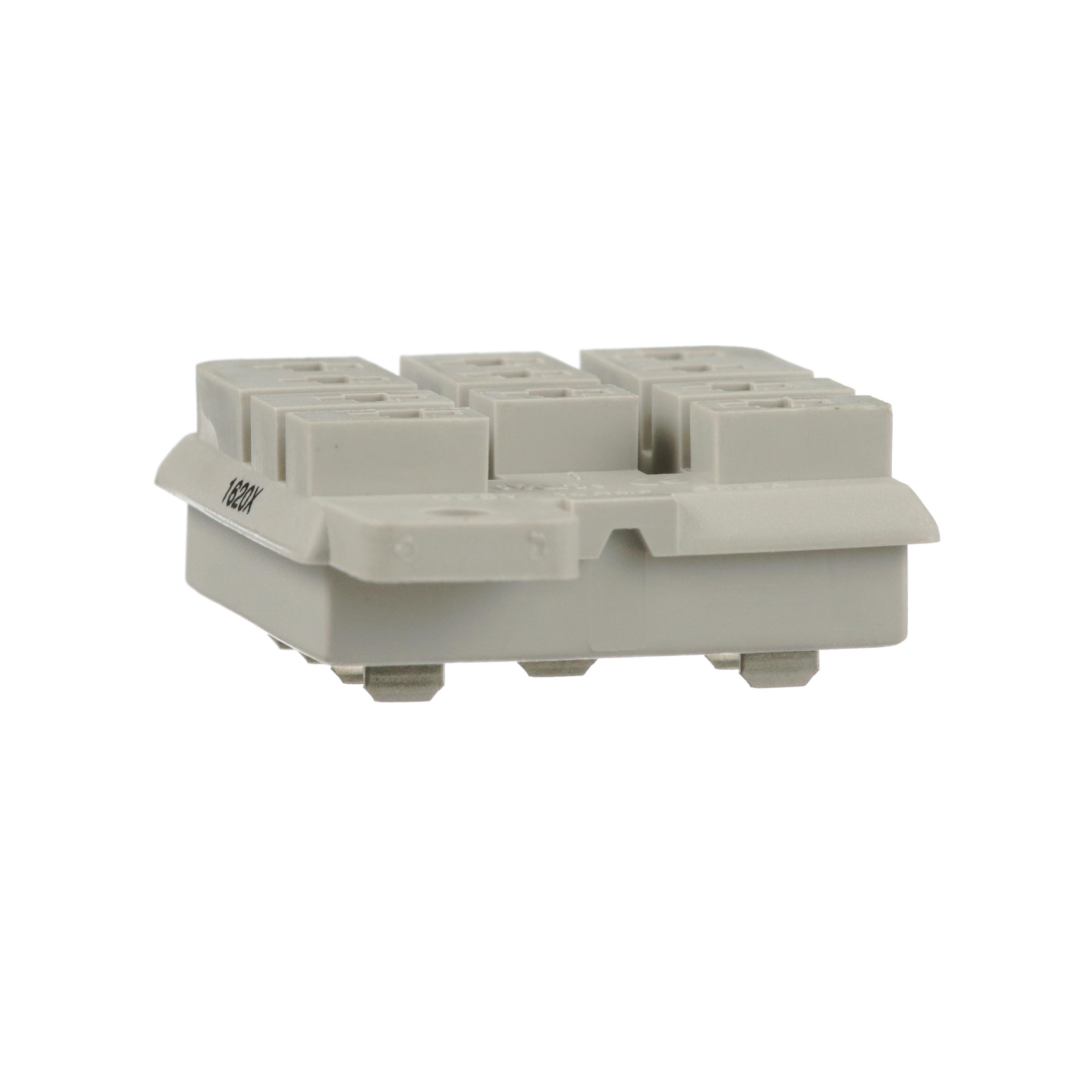 Schneider Electric 70-124-2 Relay & Timer Bases-Sockets