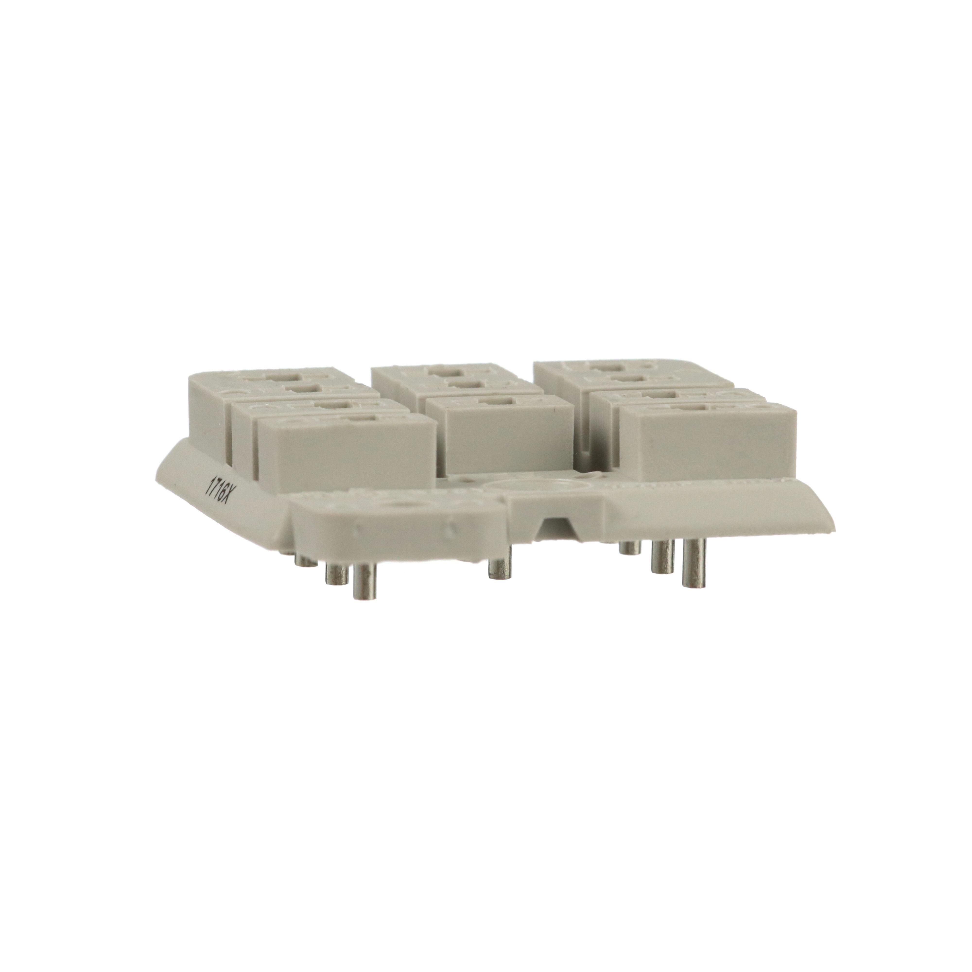Schneider Electric 70-178-1 Relay & Timer Bases-Sockets