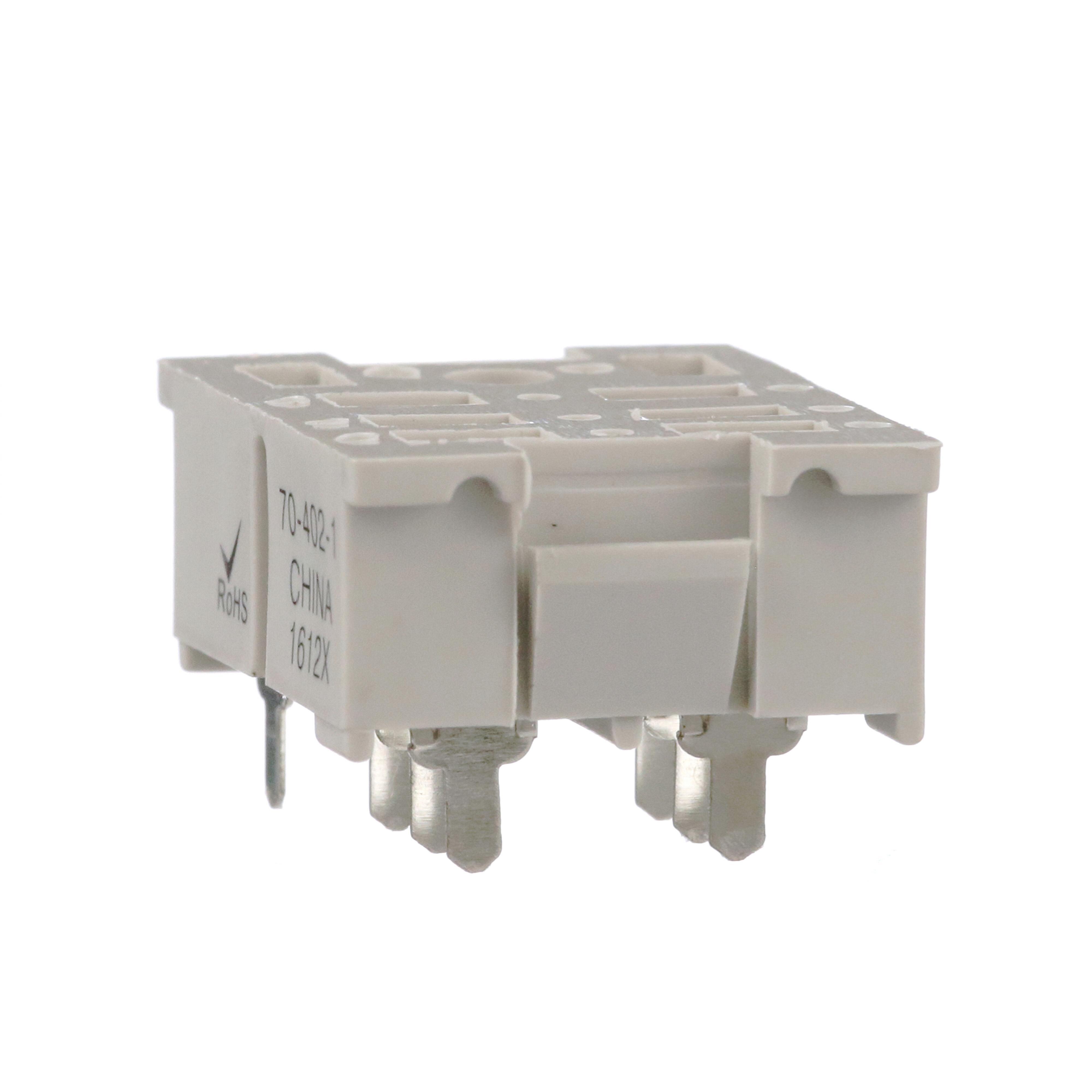 Schneider Electric 70-402-1 Relay & Timer Bases-Sockets