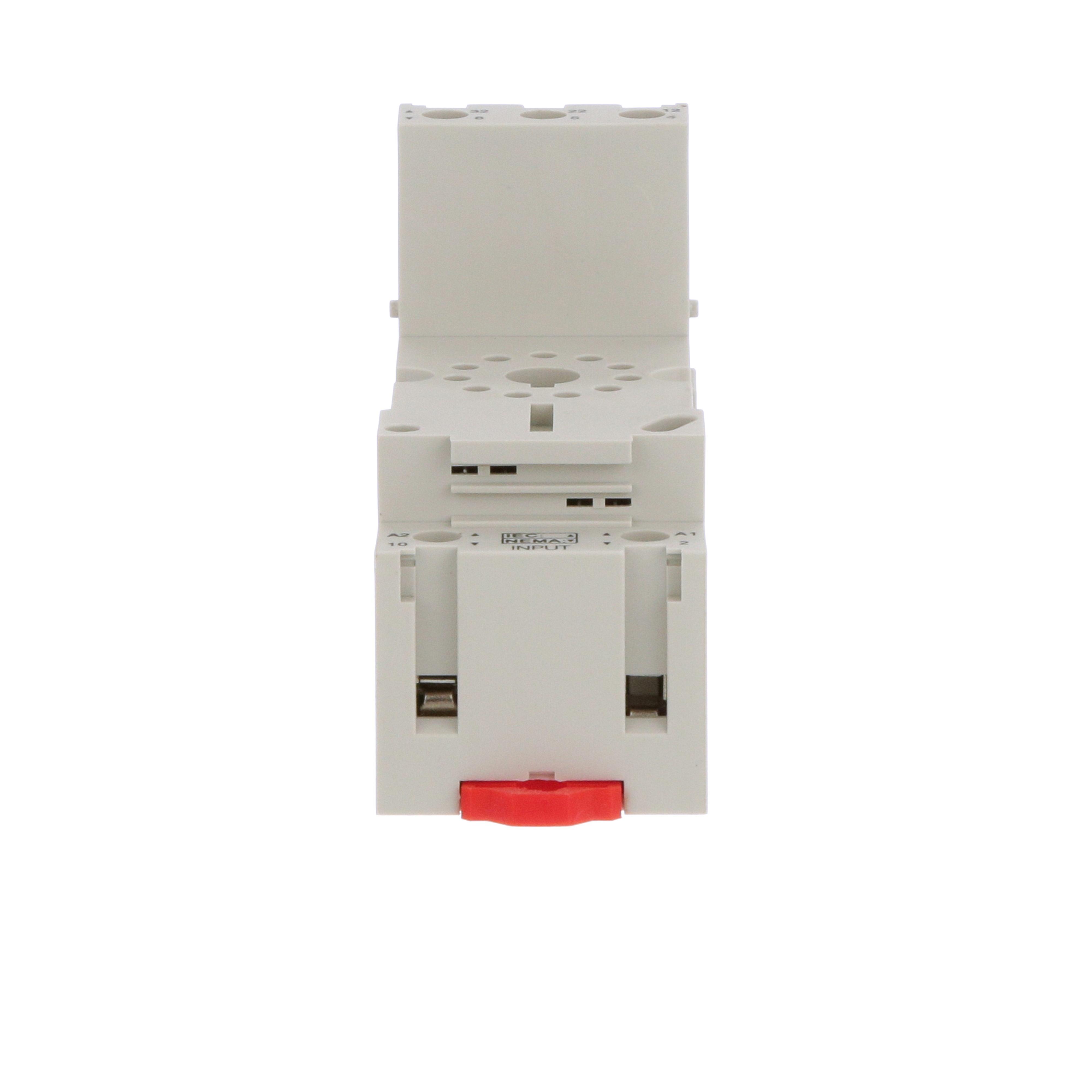 Schneider Electric 70-750EL11-1 Relay & Timer Bases-Sockets