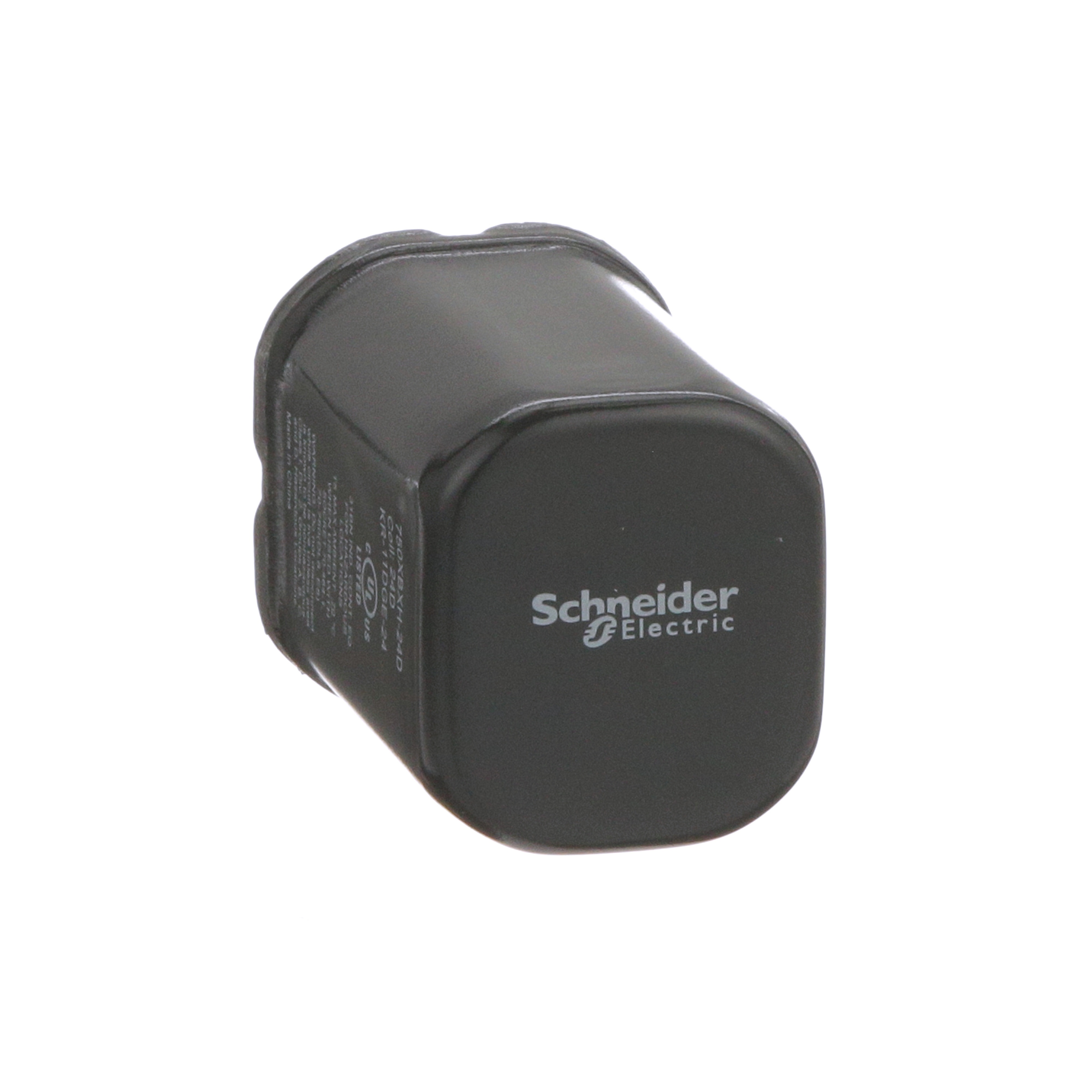 Schneider Electric 750XBXH-24D Relay, 12 A, 2NO-2NC 2 Form C DPDT contact