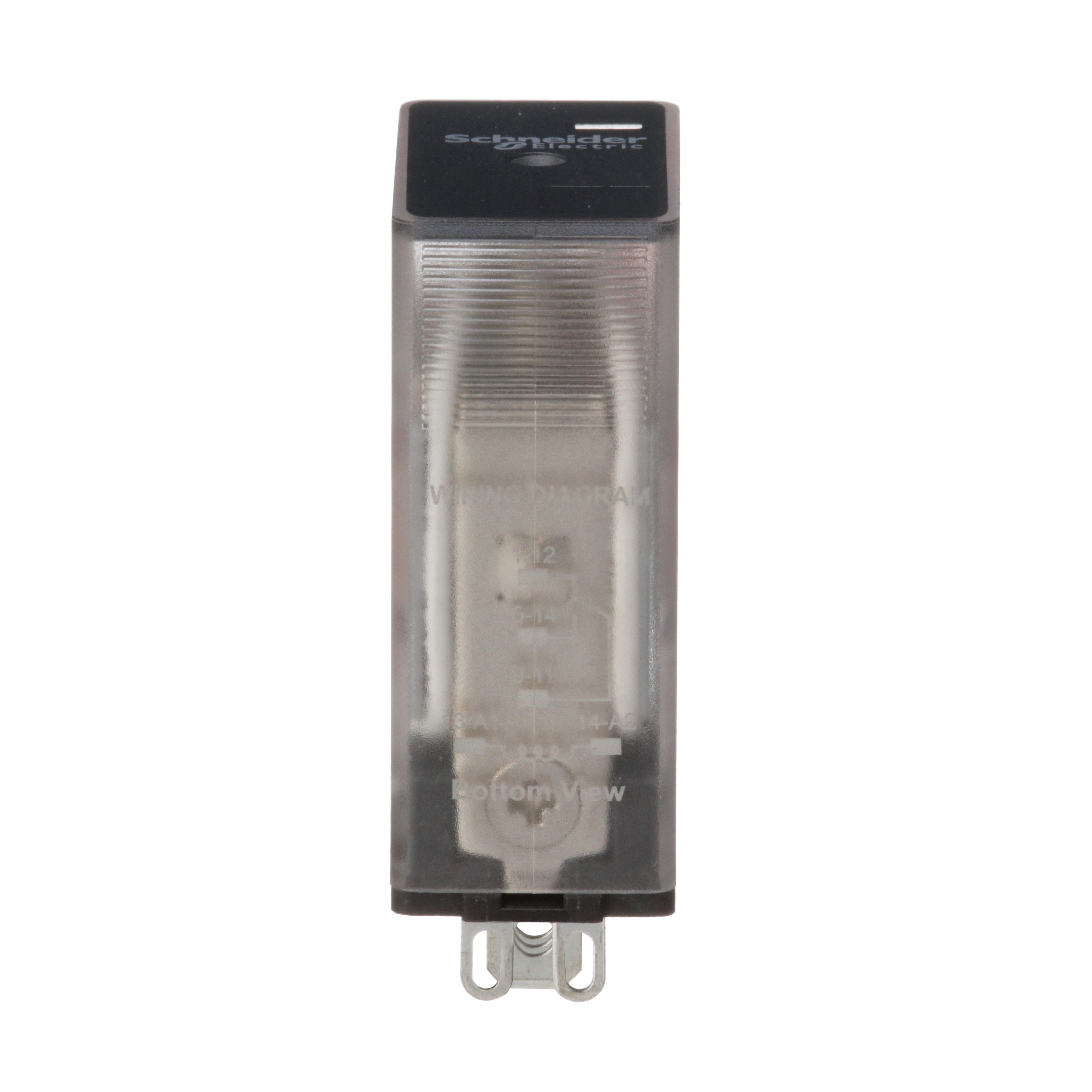 Schneider Electric 781XAXRCL-24A Power Relays