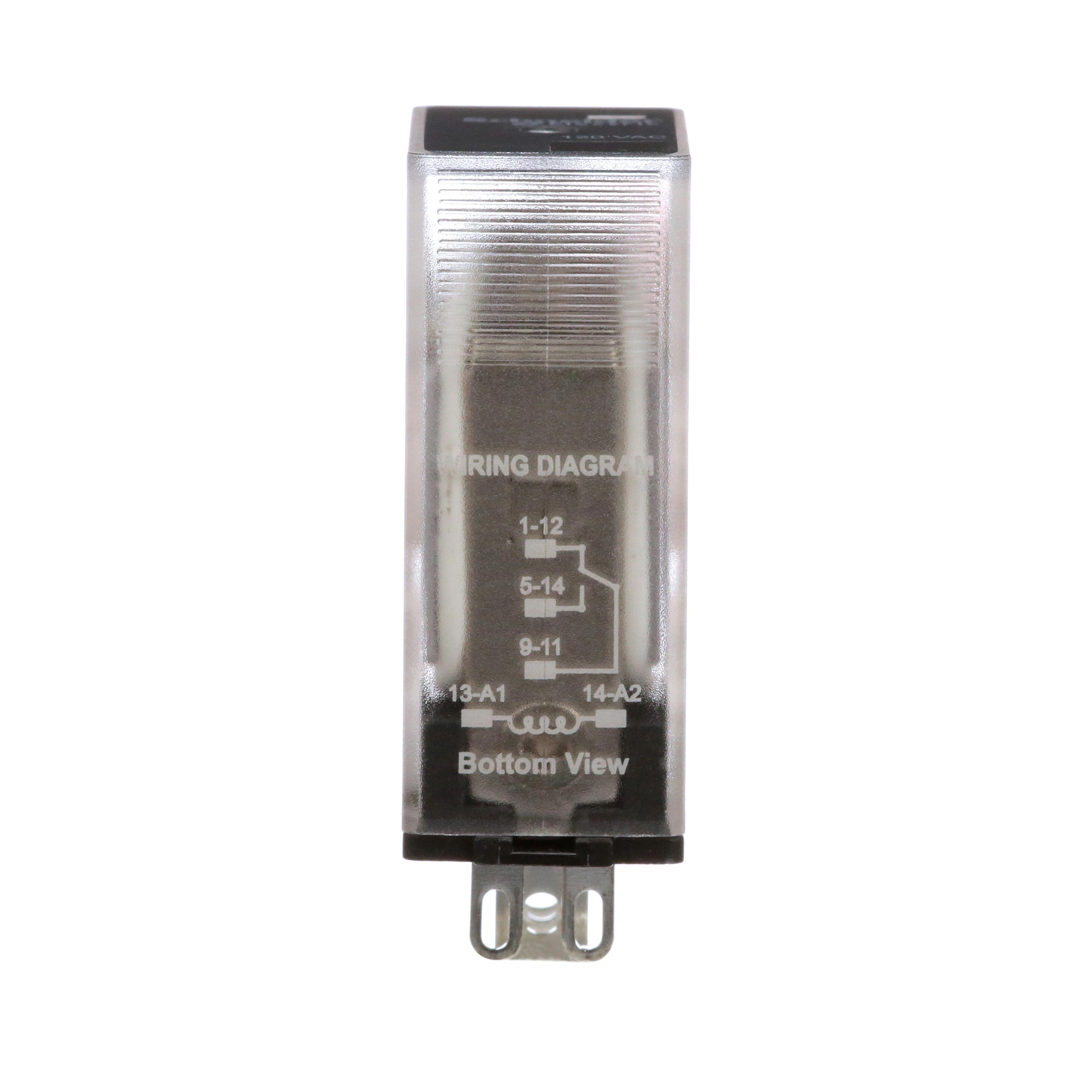 Schneider Electric 781XAXRC-120A Power Relays