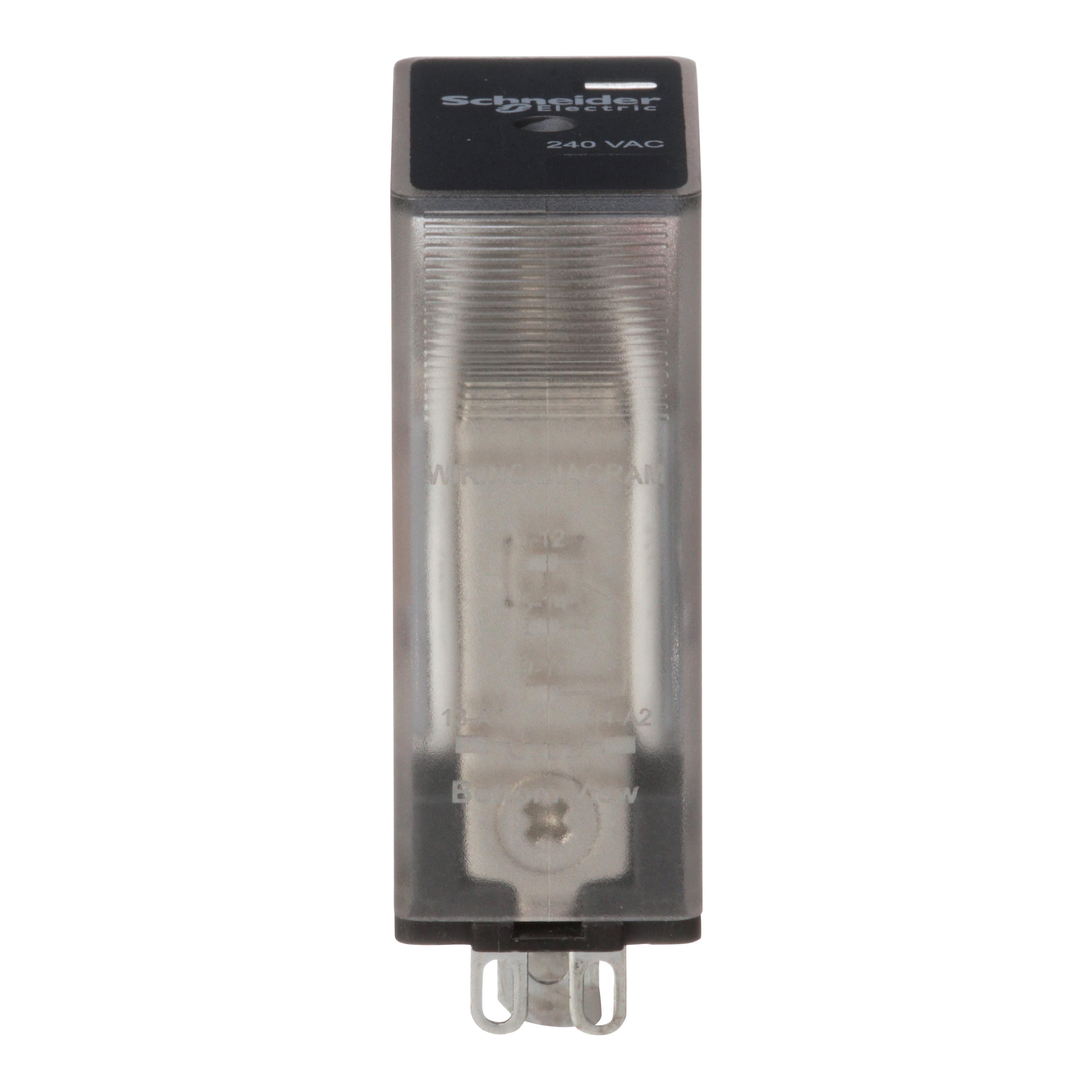 Schneider Electric 781XAXRC-240A Power Relays