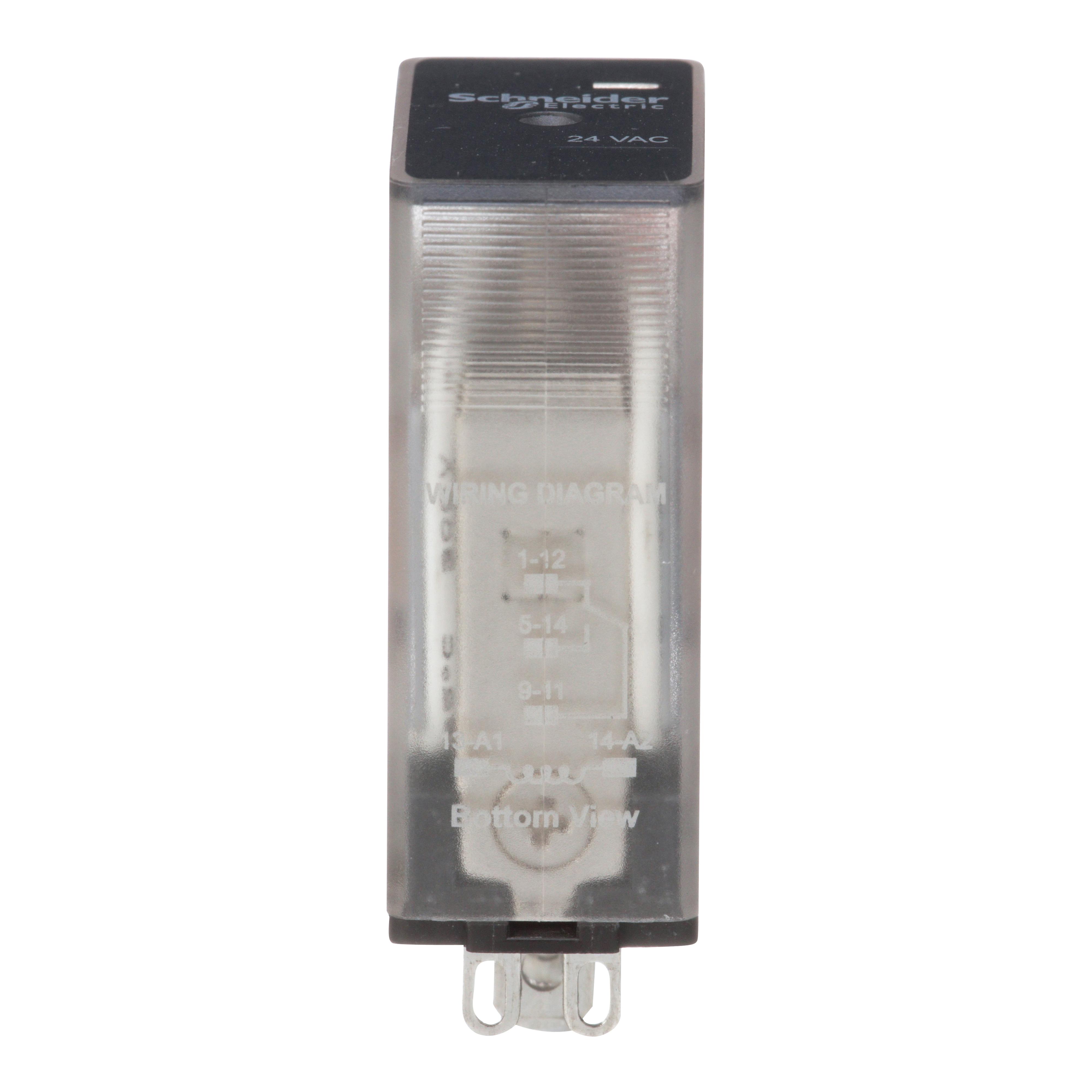 Schneider Electric 781XAXRC-24A Power Relays