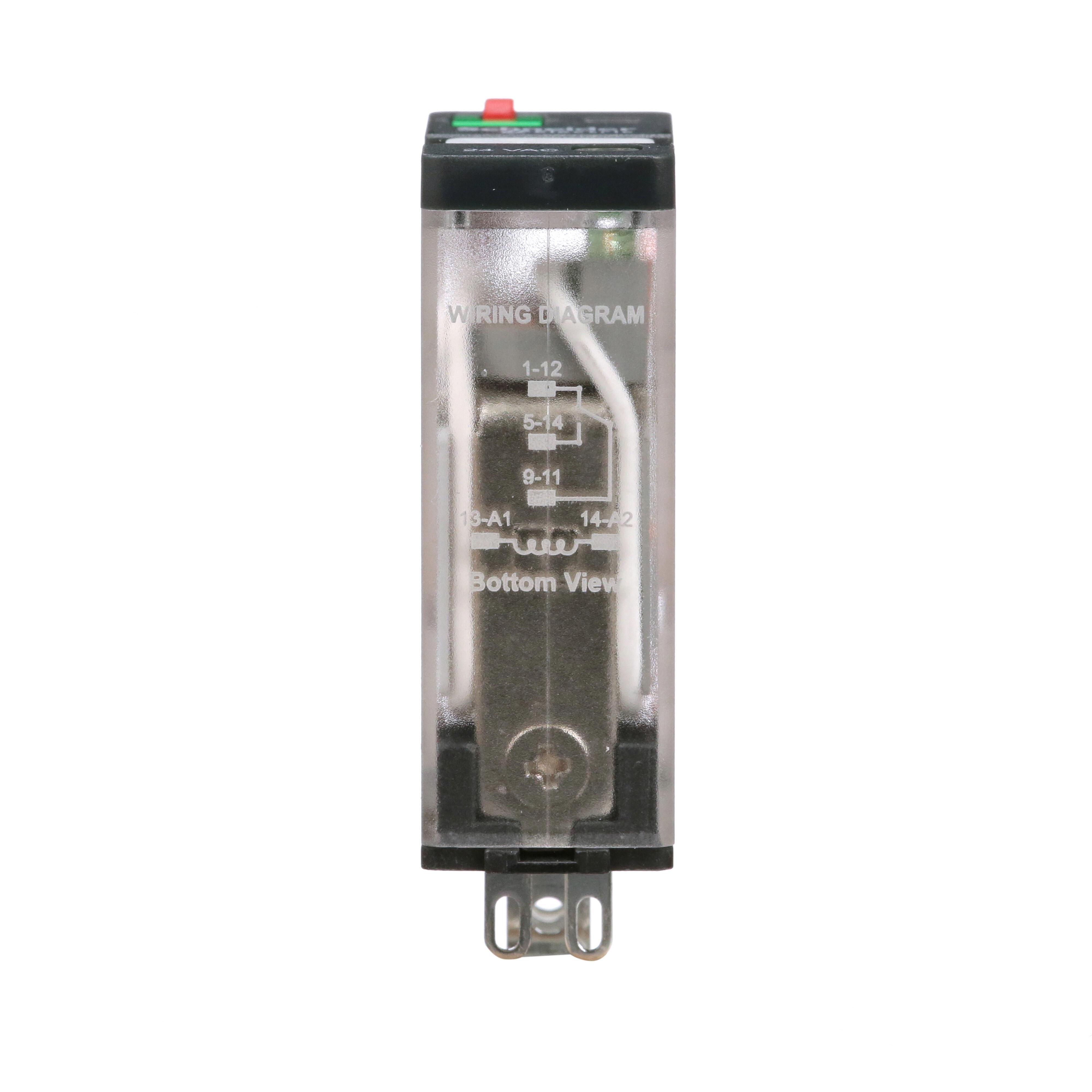 Schneider Electric 781XAXRM4L-24A Power Relays