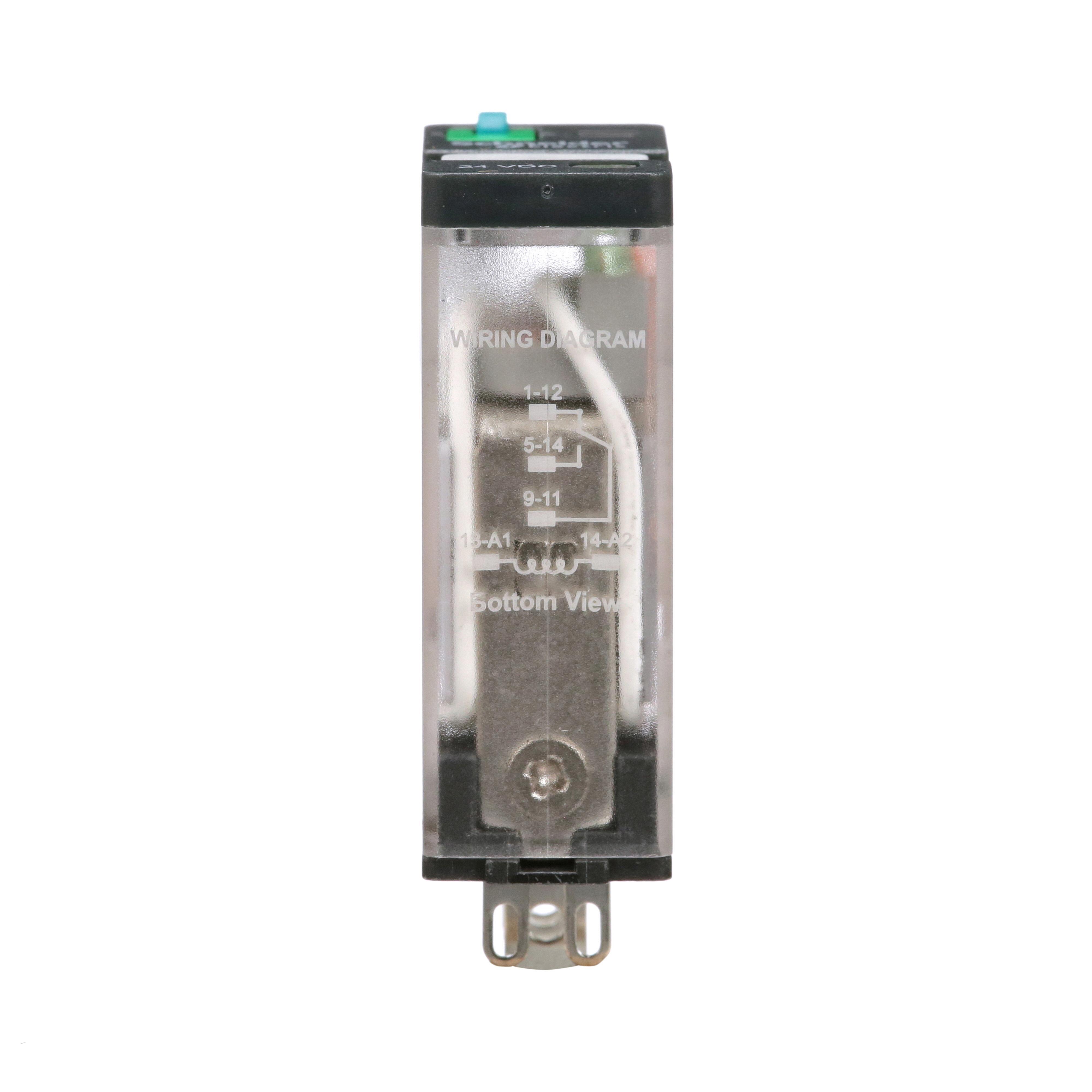 Schneider Electric 781XAXRM4L-24D Power Relays