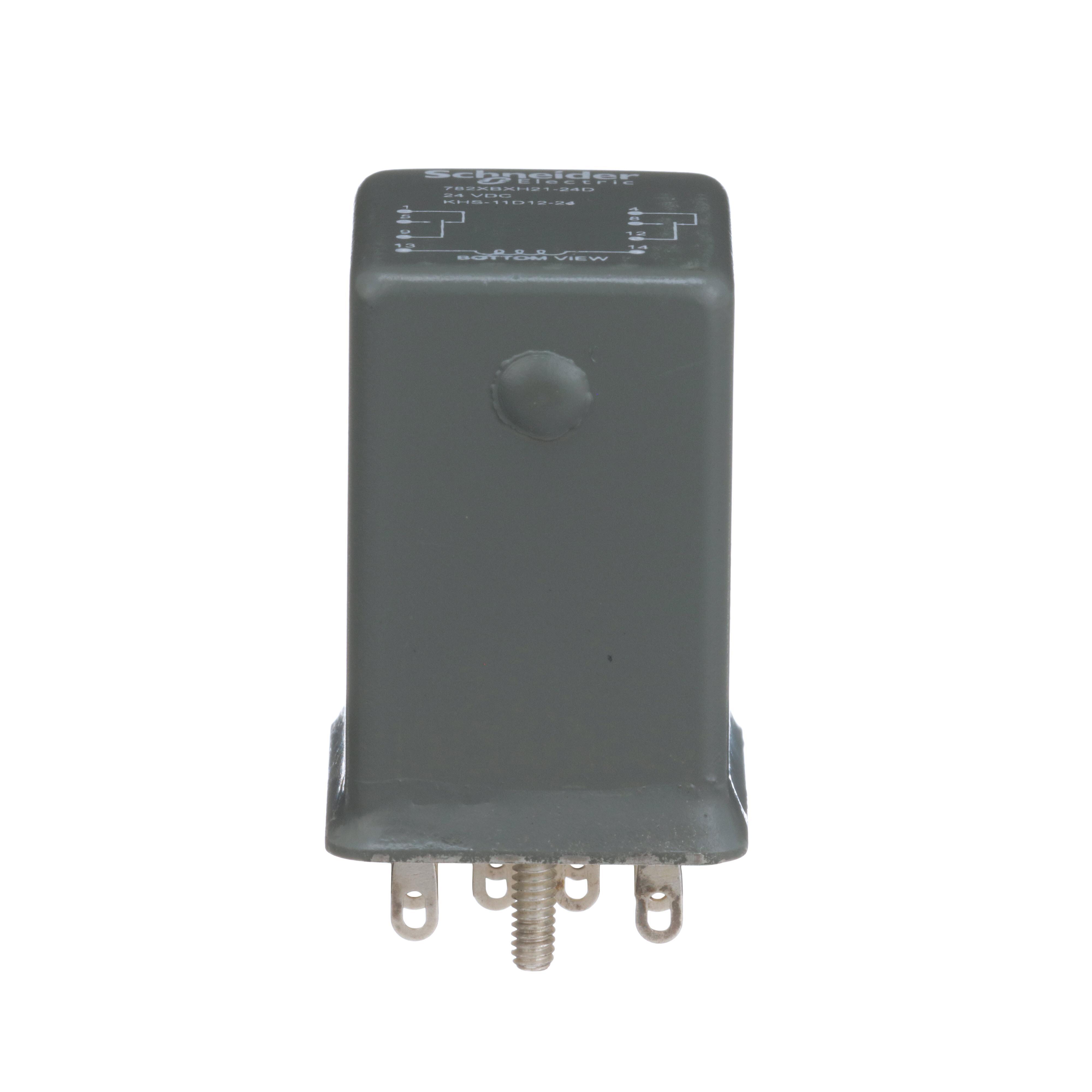 Schneider Electric 782XBXH21-24D General Purpose Relays