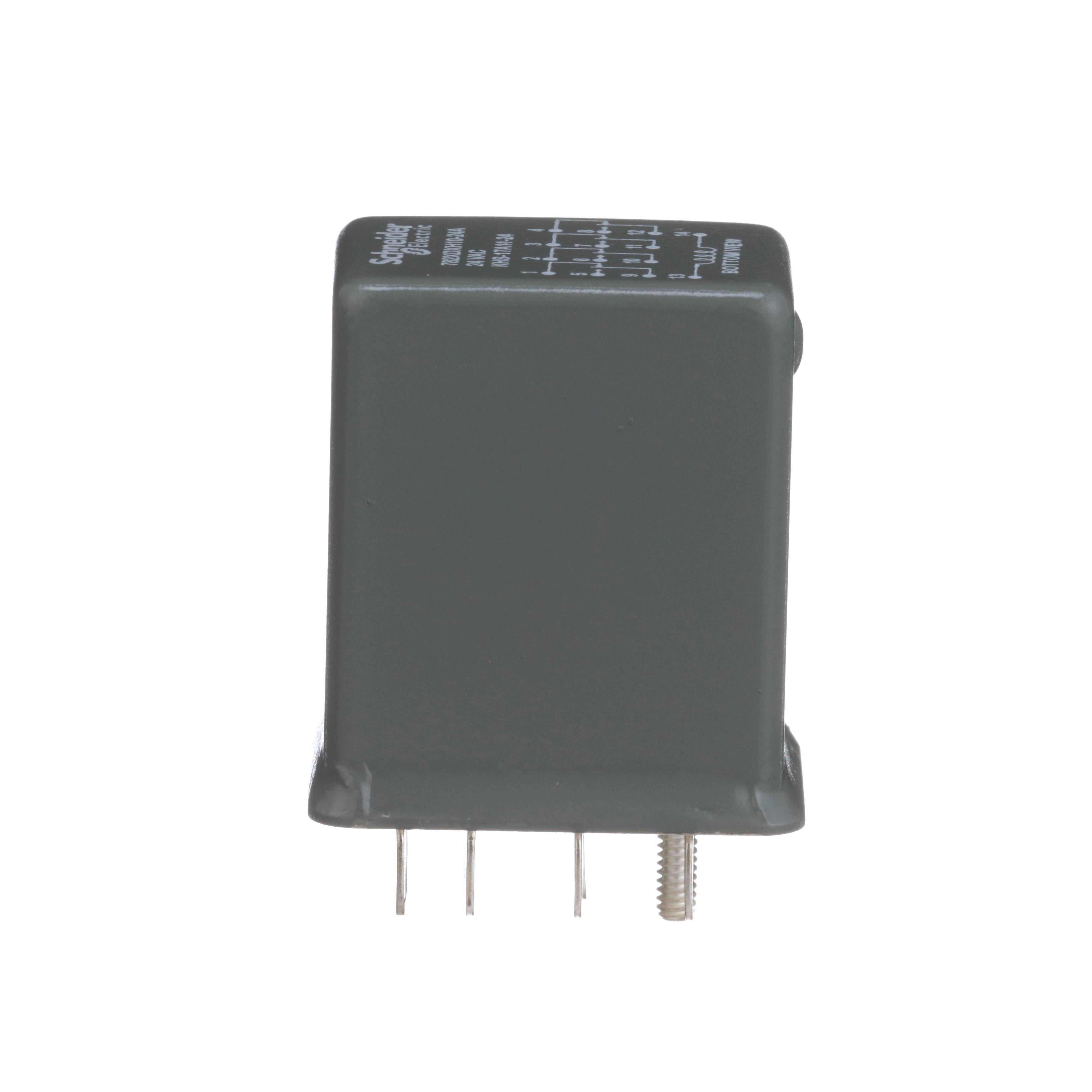 Schneider Electric 782XDXH10-110D General Purpose Relays