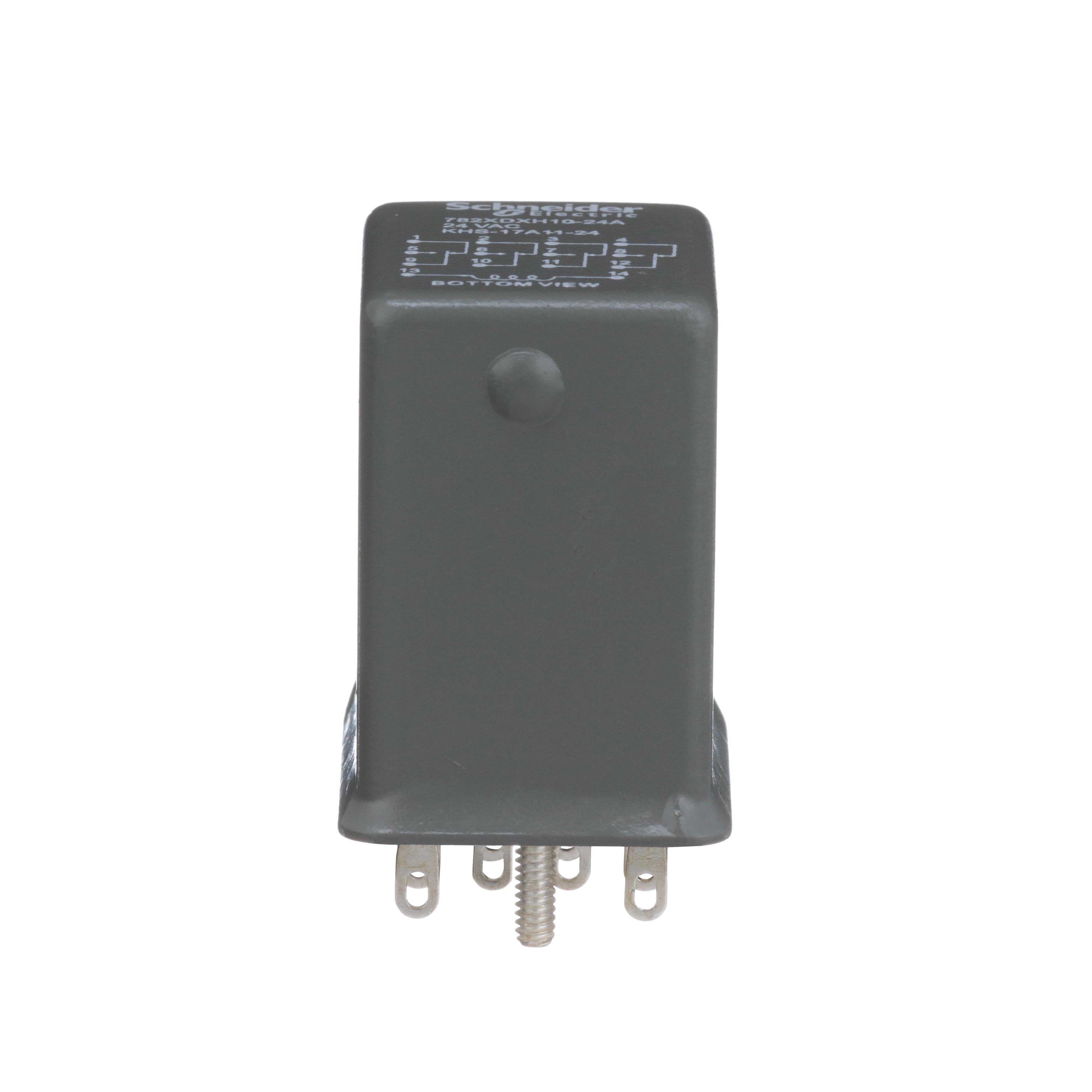 Schneider Electric 782XDXH10-240A General Purpose Relays