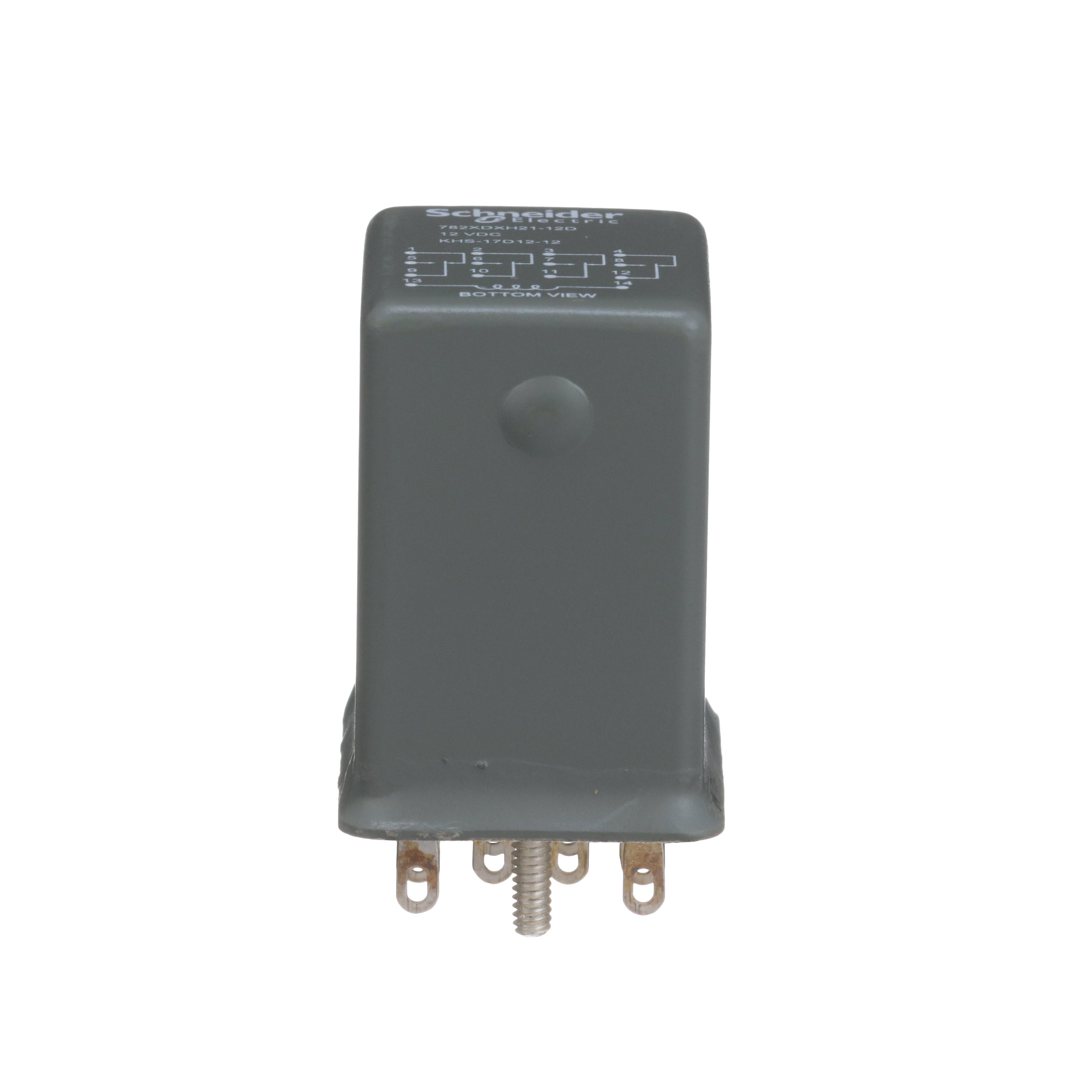 Schneider Electric 782XDXH21-12D General Purpose Relays