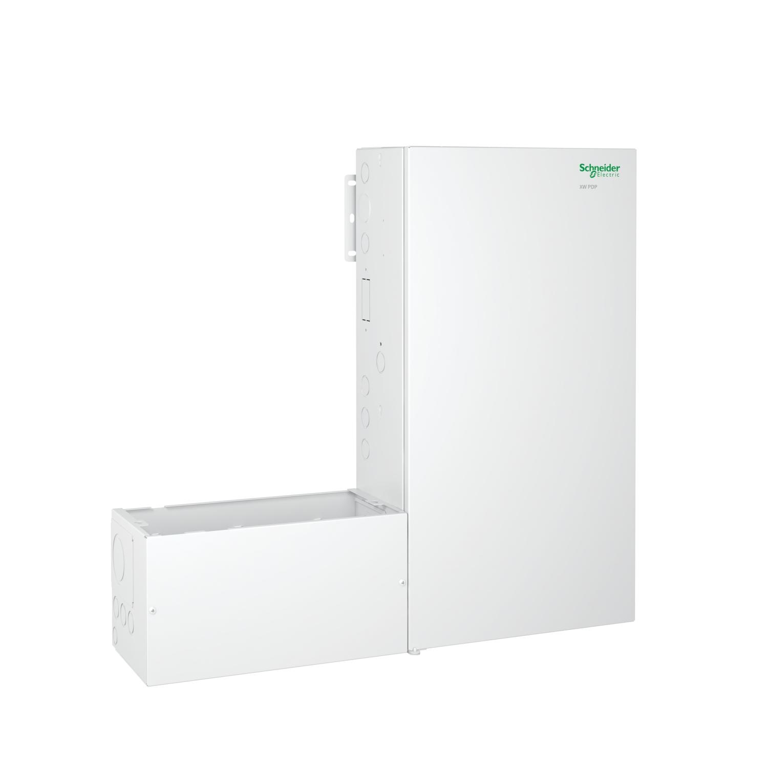 Schneider Electric 865-1015-01 Power Distribution Units (PDU)