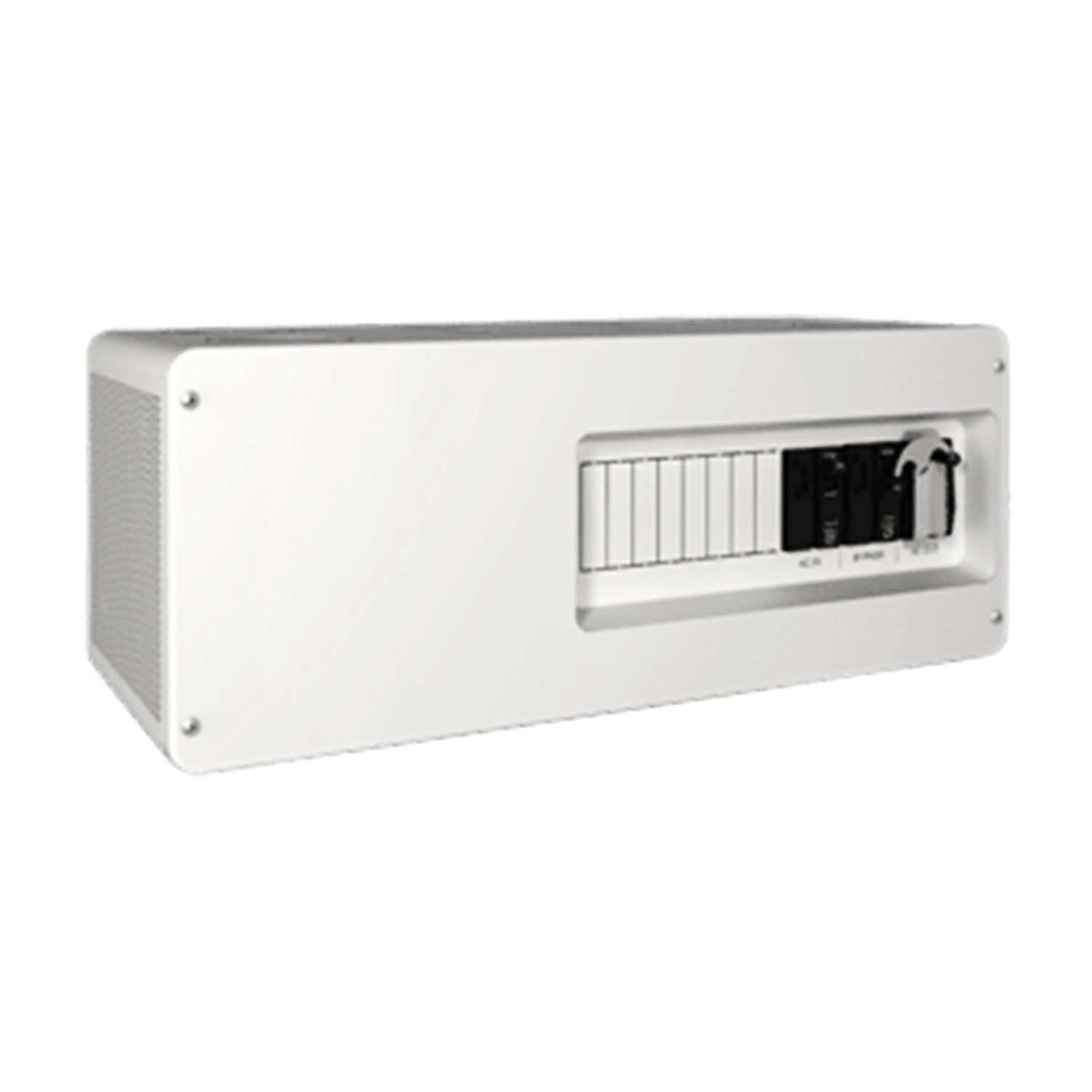 Schneider Electric 865-1017 Panel-Breaker Packages