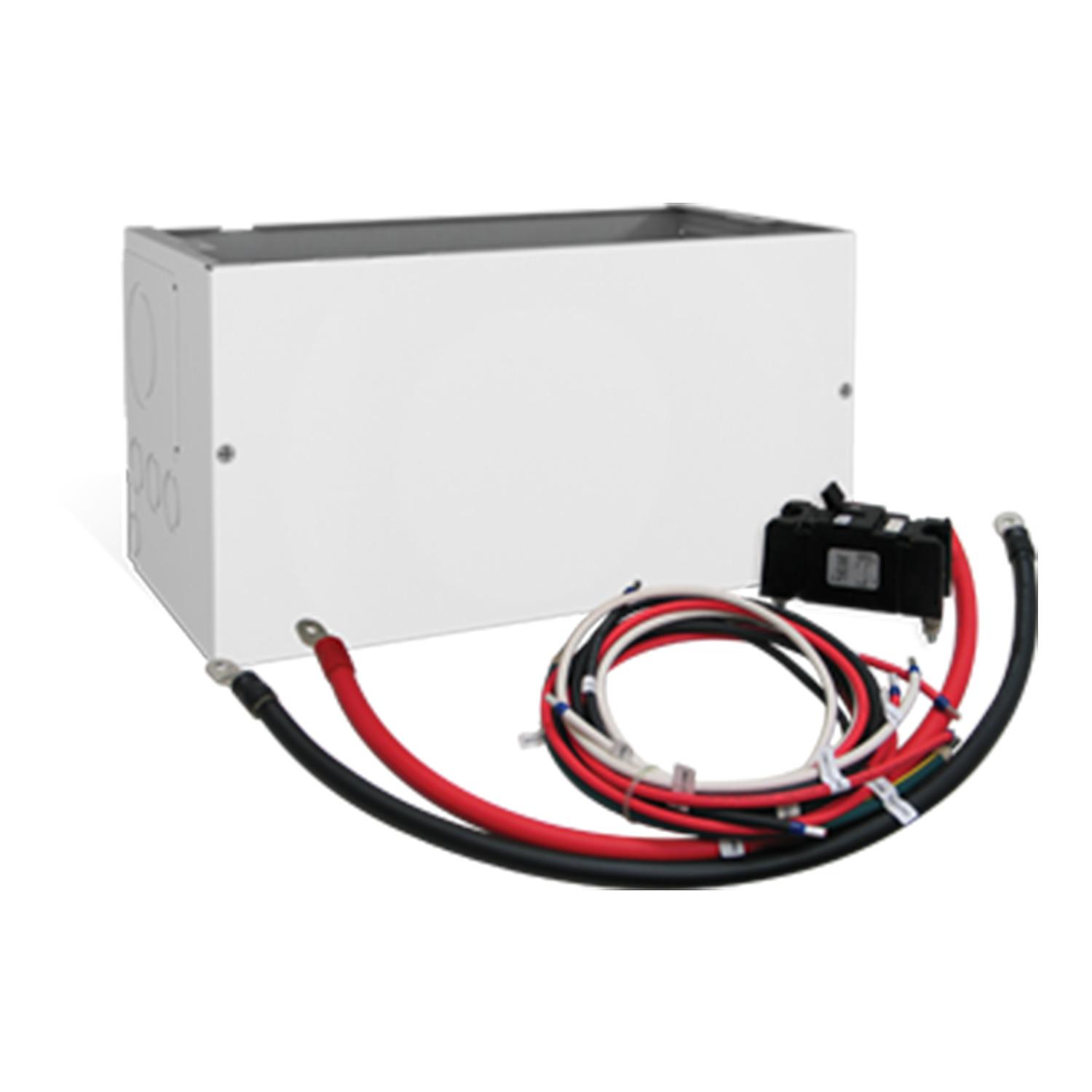 Schneider Electric 865-1020-02 Drive Replacement Parts
