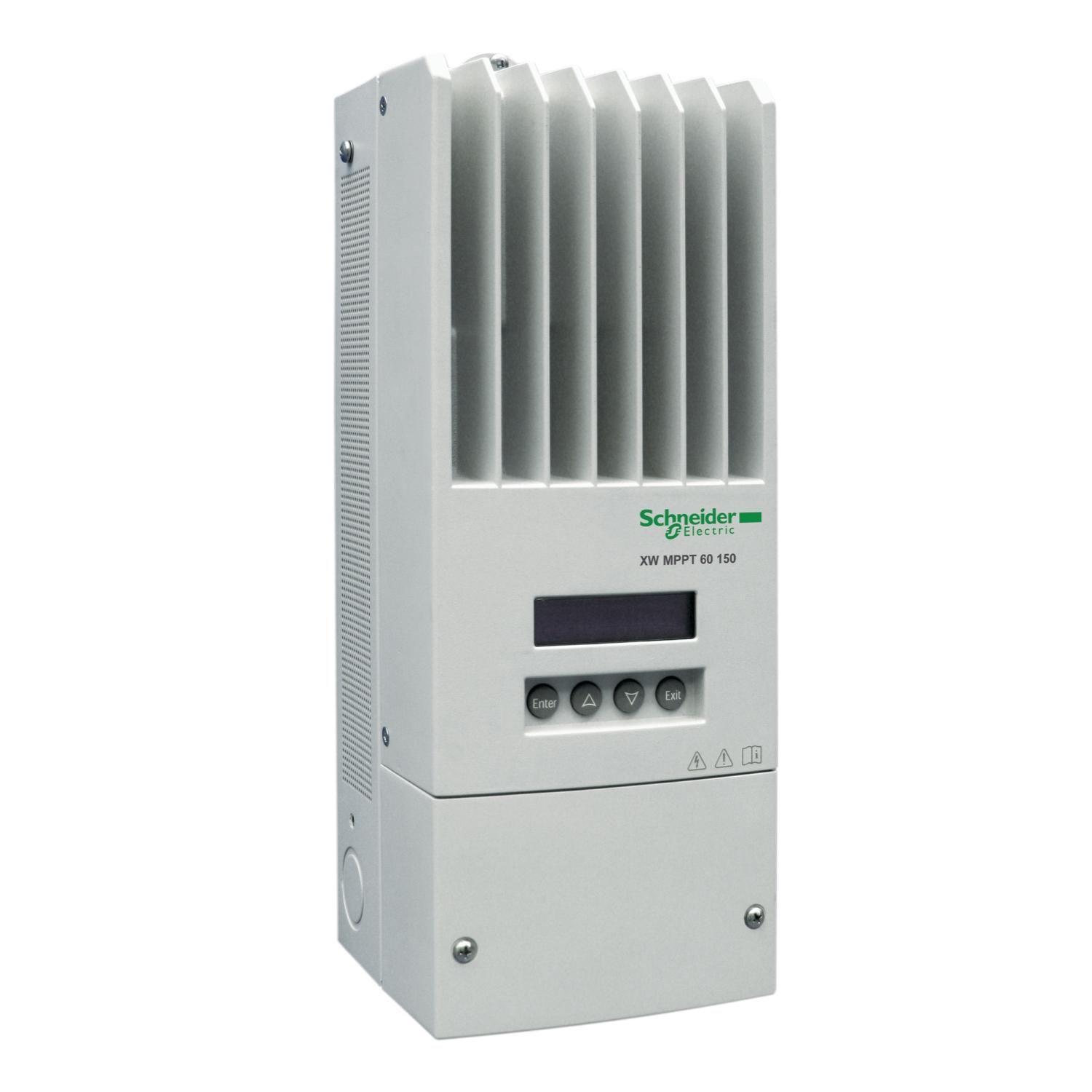 Schneider Electric 865-1030-1 Solar Charge Controllers